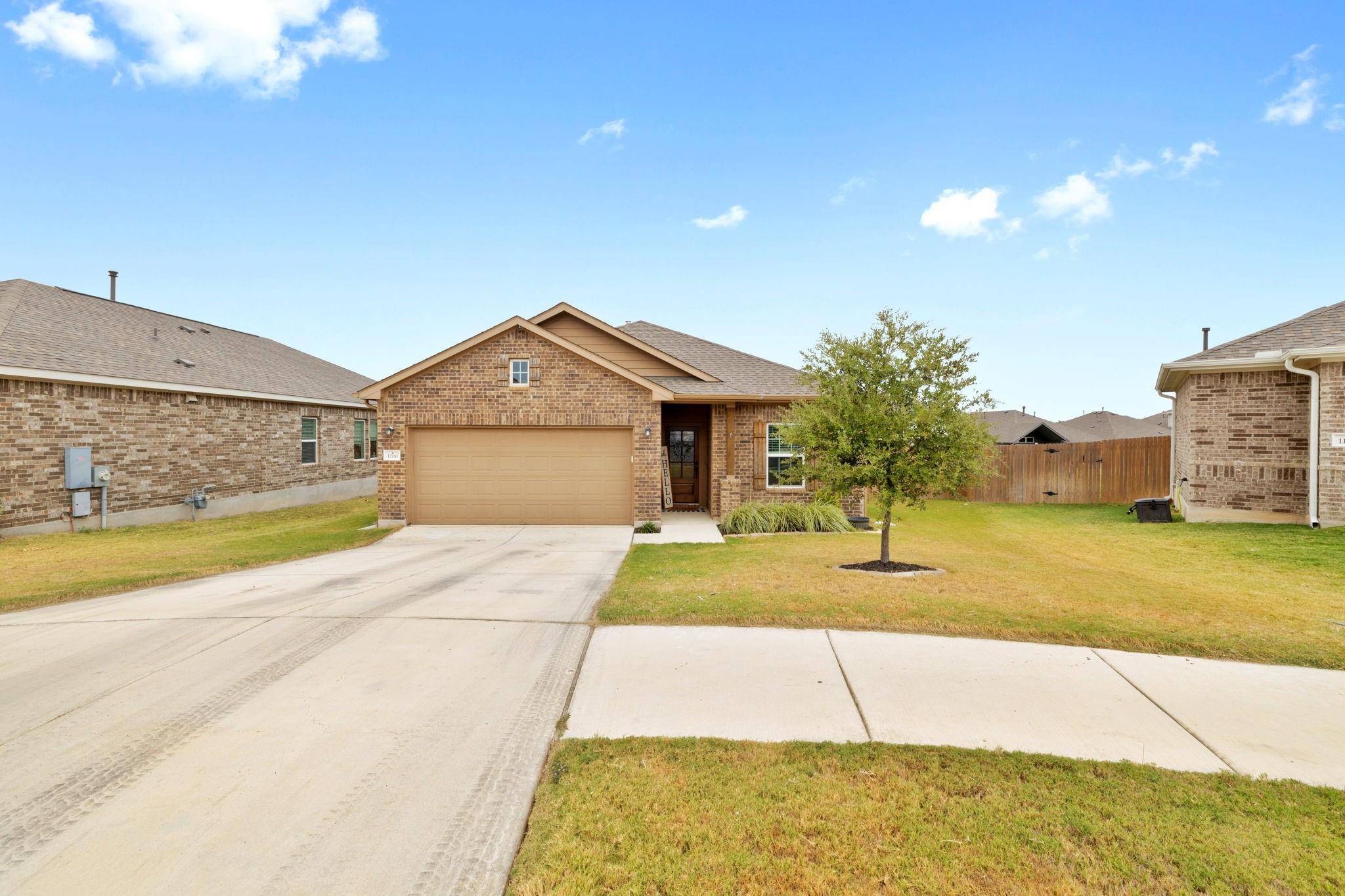 1200 Whipple Tree TRL, Georgetown, TX 78626
