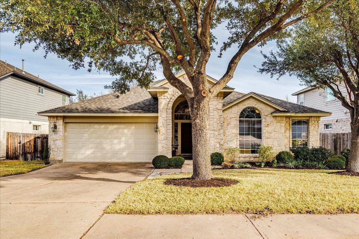 14520 Ballimamore DR, Austin, TX 78717