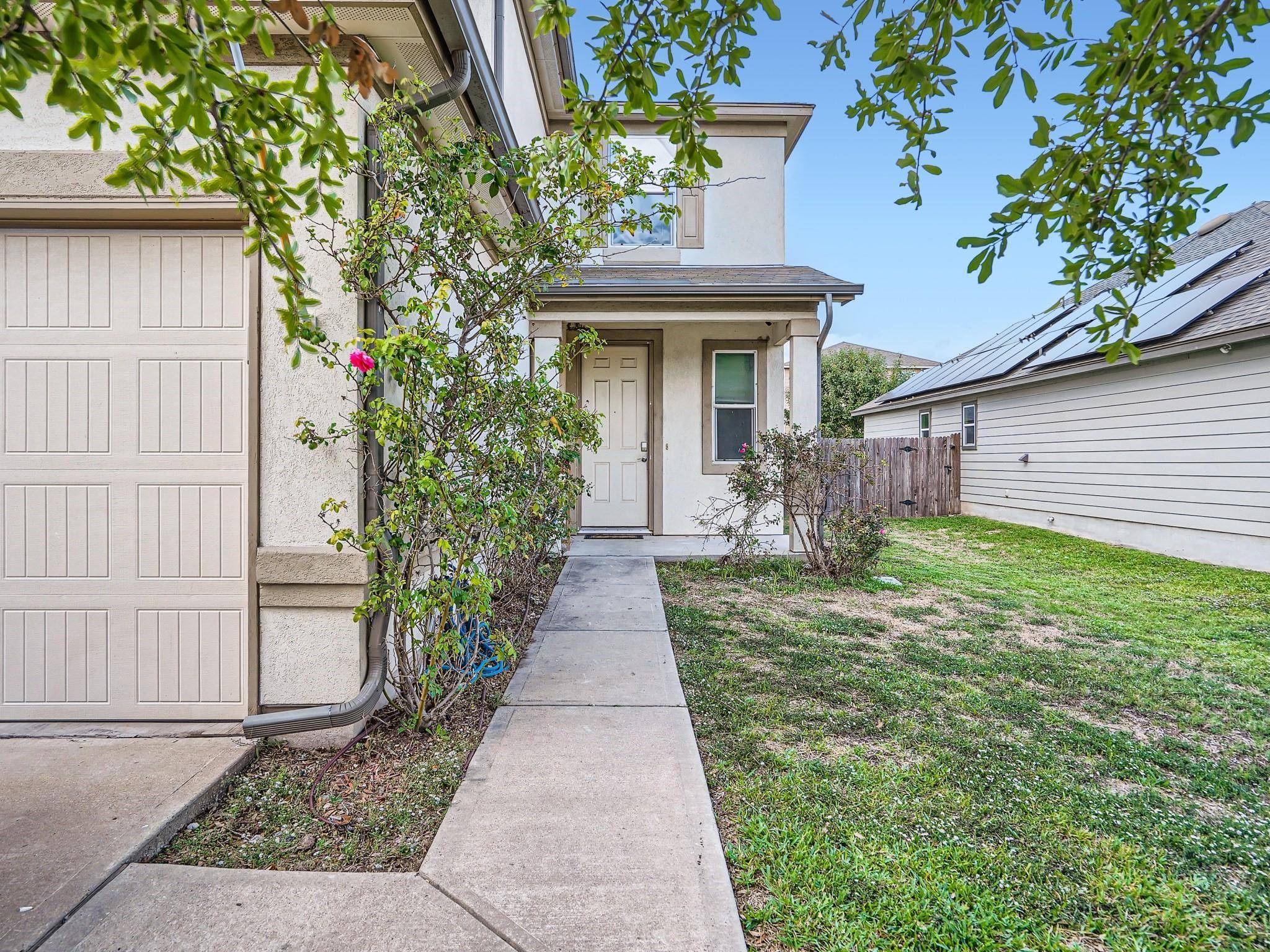 708 Big Sur TRL, Taylor, TX 76574