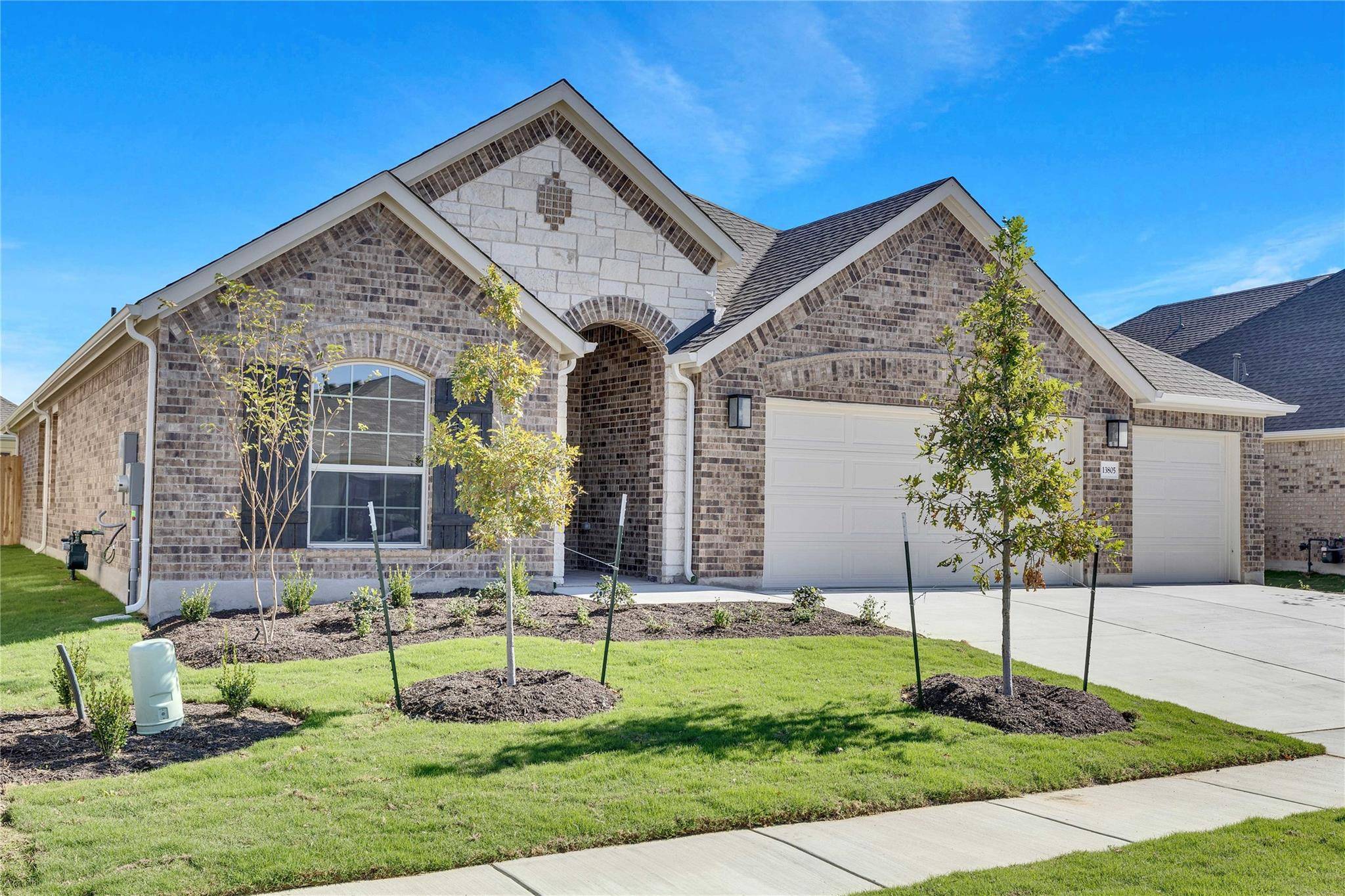 13805 Bothwell PL, Manor, TX 78653