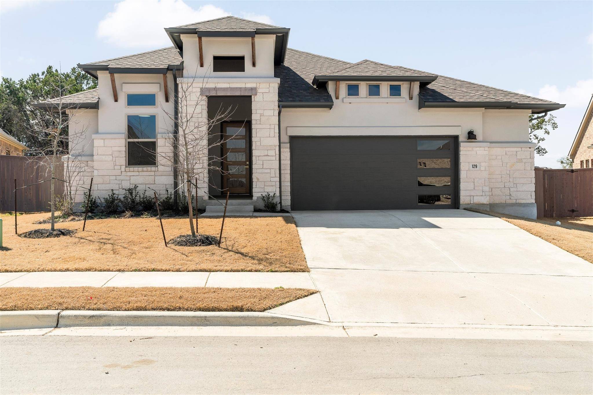 129 Du Bois LN, Kyle, TX 78640