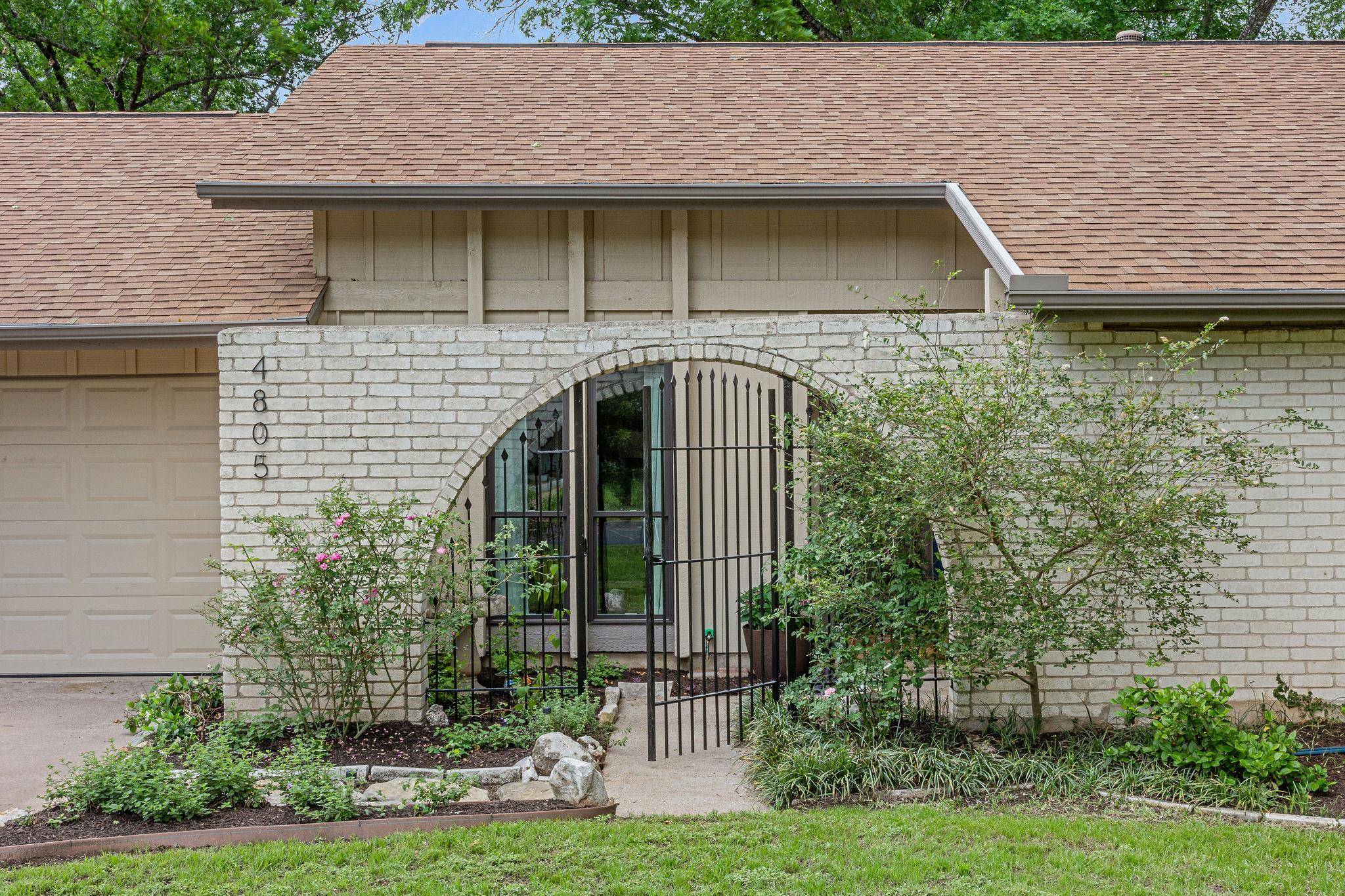 4805 Travis Country CIR, Austin, TX 78735
