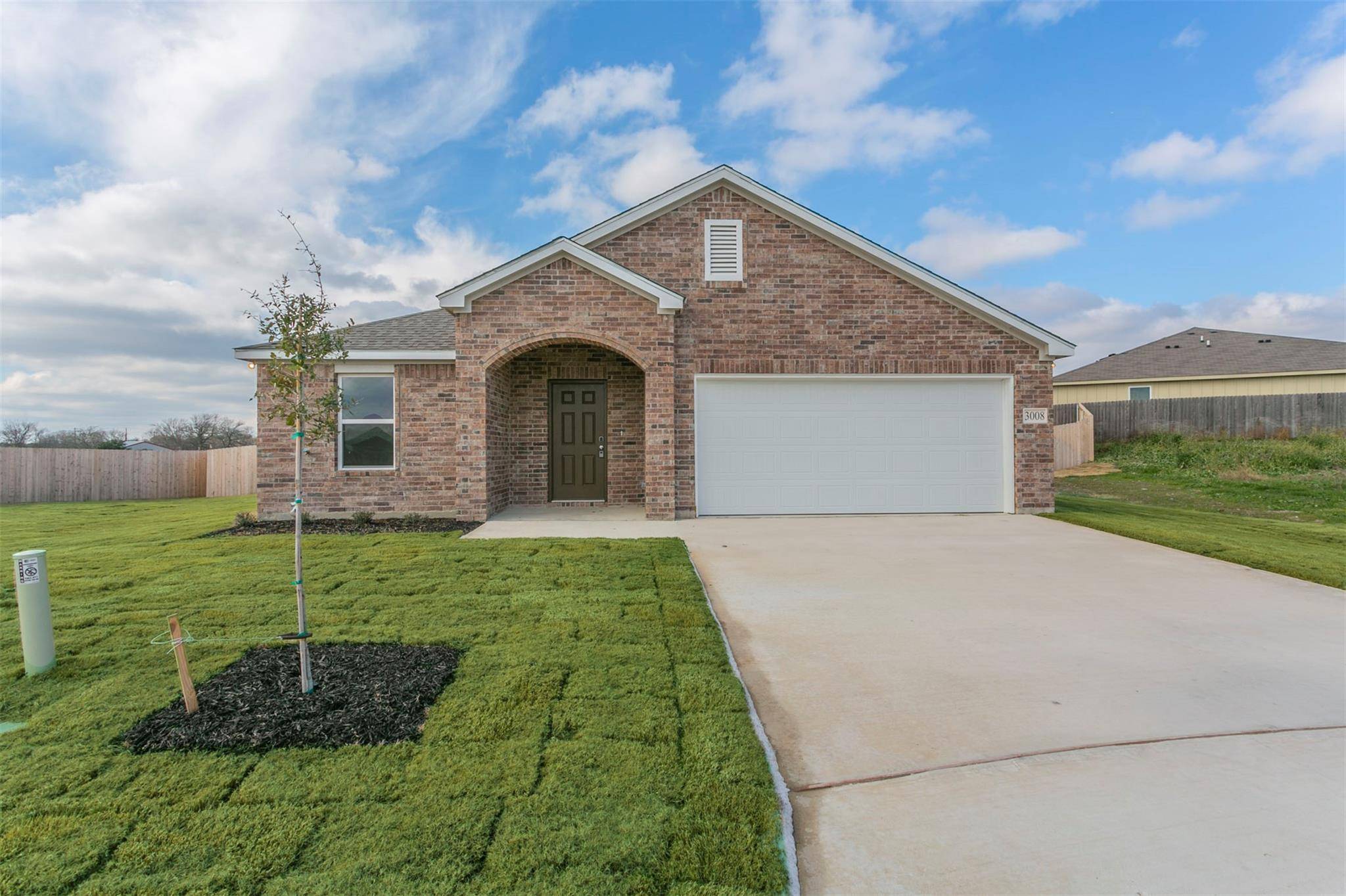 3008 Titus CT, Temple, TX 76501