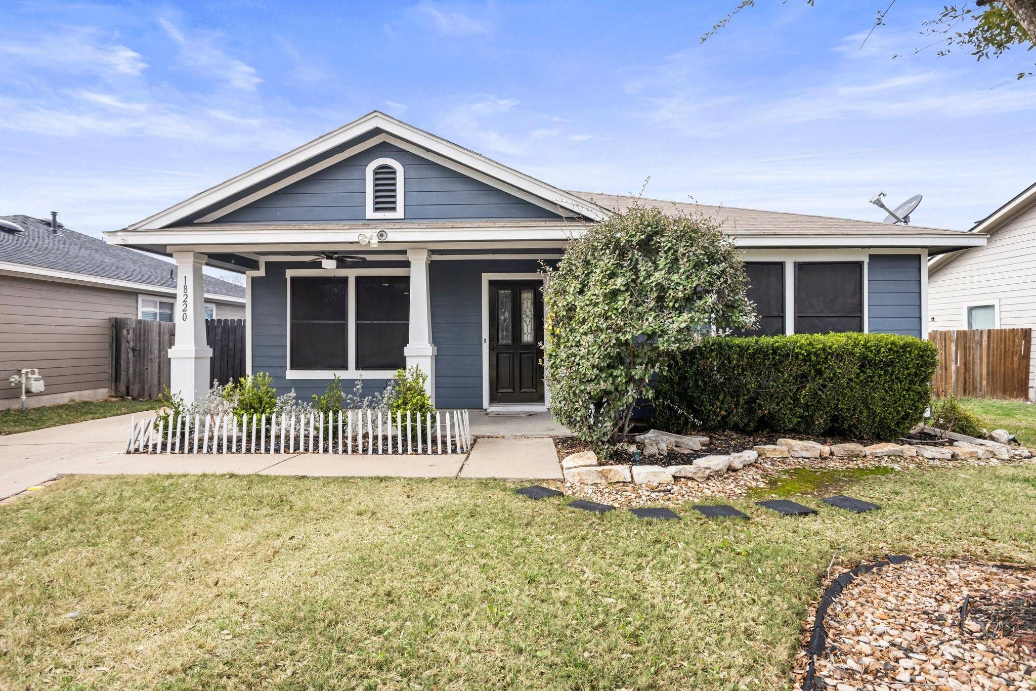 18220 Belfry Pass, Manor, TX 78653