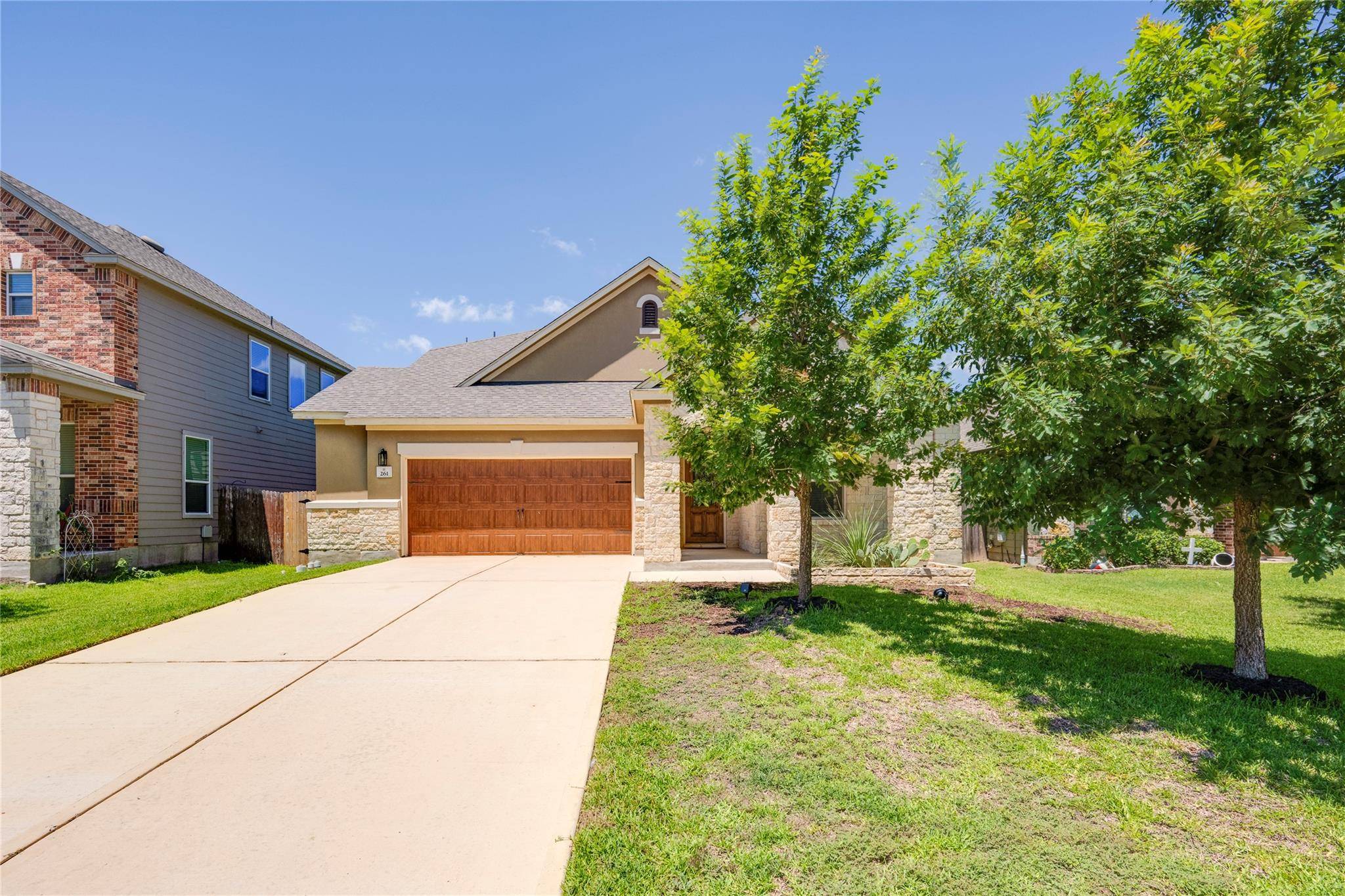 261 Fender DR, Kyle, TX 78640