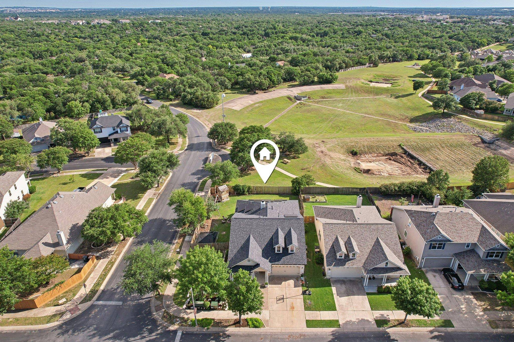 418 Rosedale BLVD, Georgetown, TX 78628