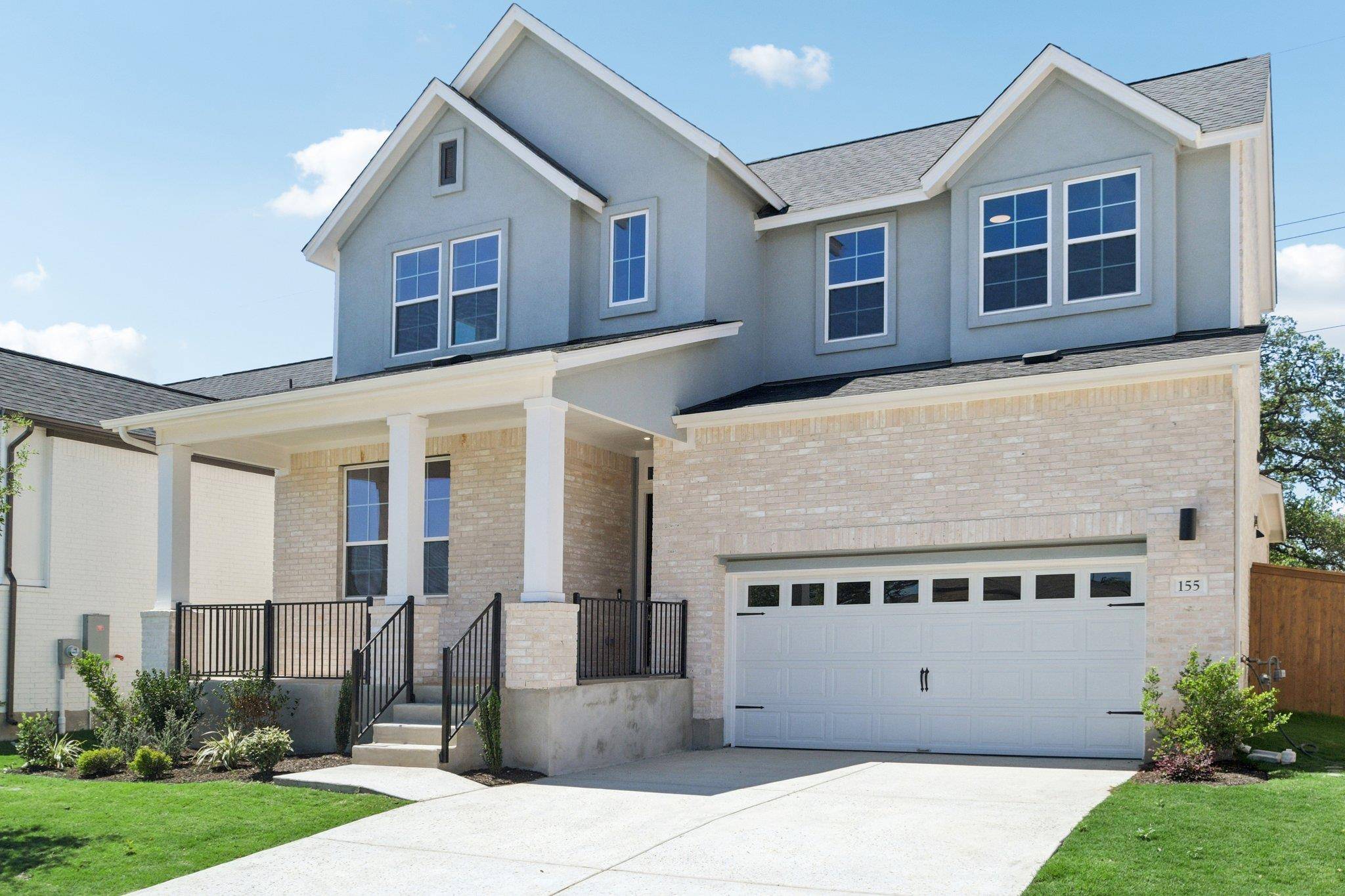 155 Comfort DR, Buda, TX 78610