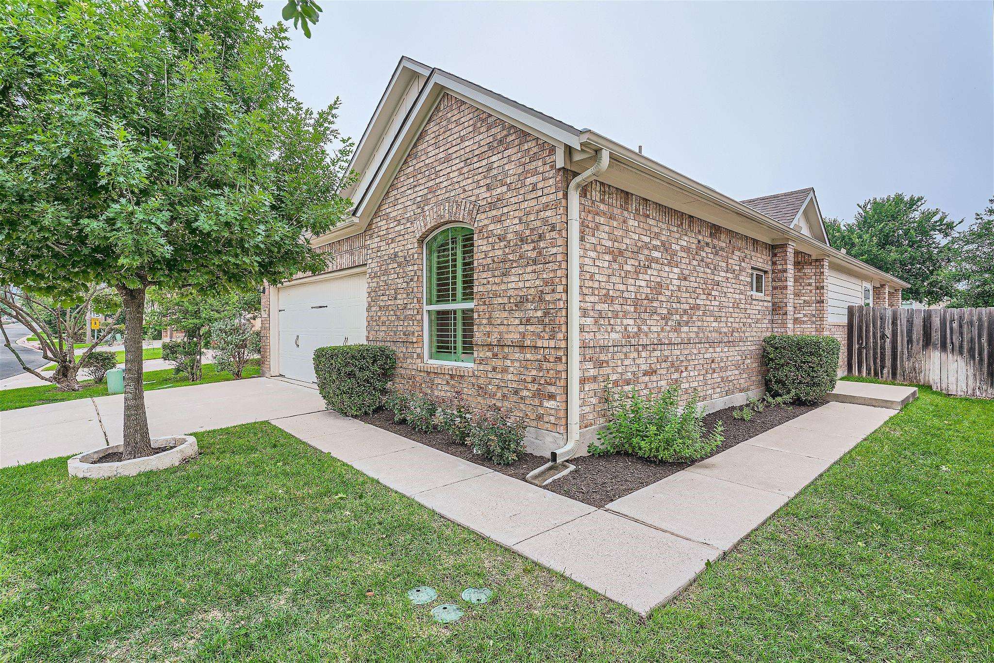 3451 Mayfield Ranch BLVD #349, Round Rock, TX 78681