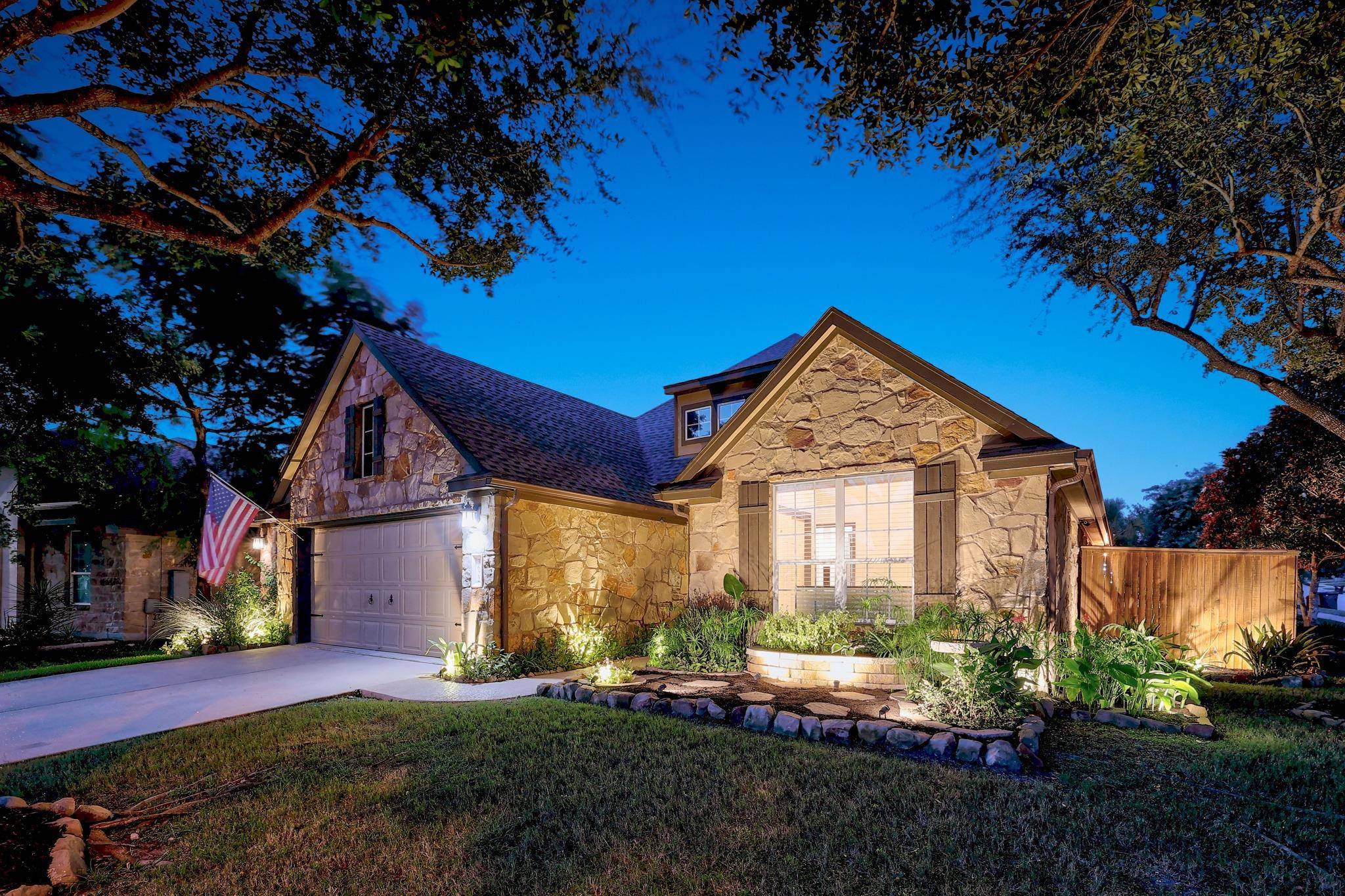 3622 Penelope WAY, Round Rock, TX 78665