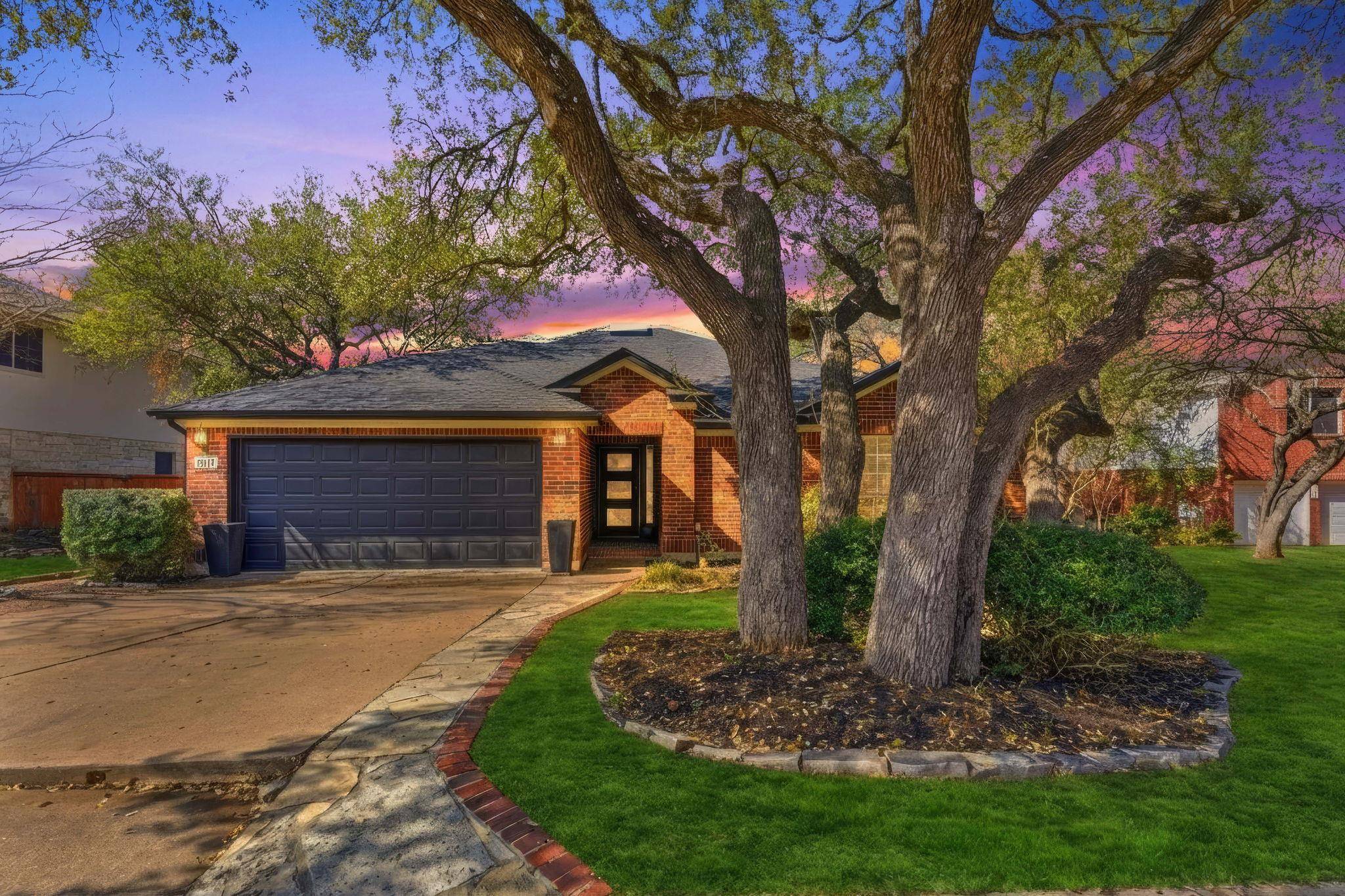 1511 Knoll Ridge DR, Cedar Park, TX 78613
