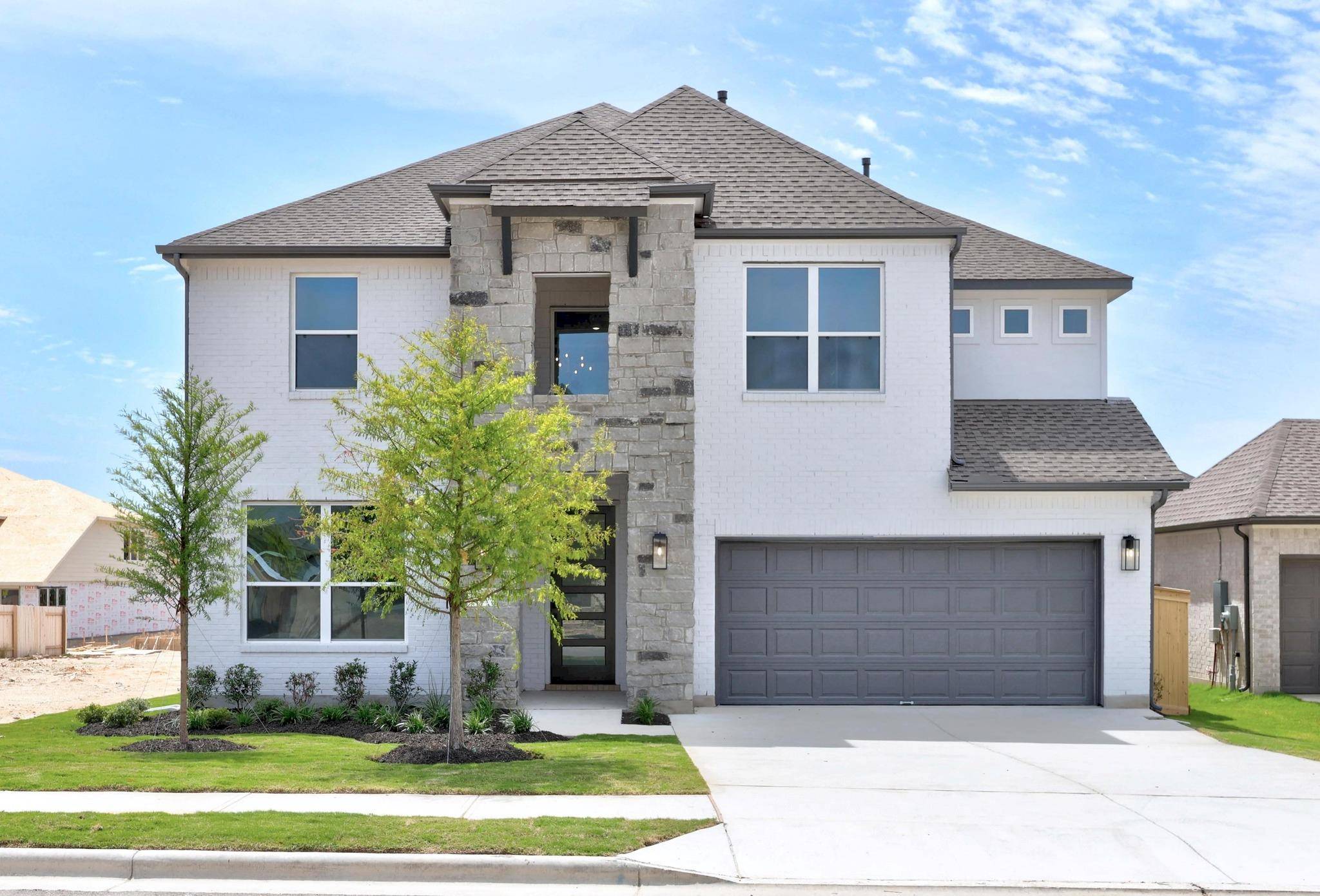 506 Clove Current CT, Georgetown, TX 78633
