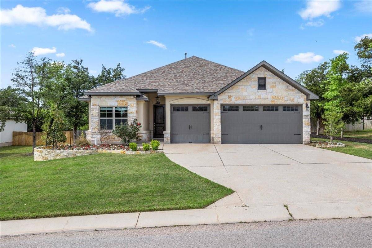 138 Kellogg LN, Bastrop, TX 78602