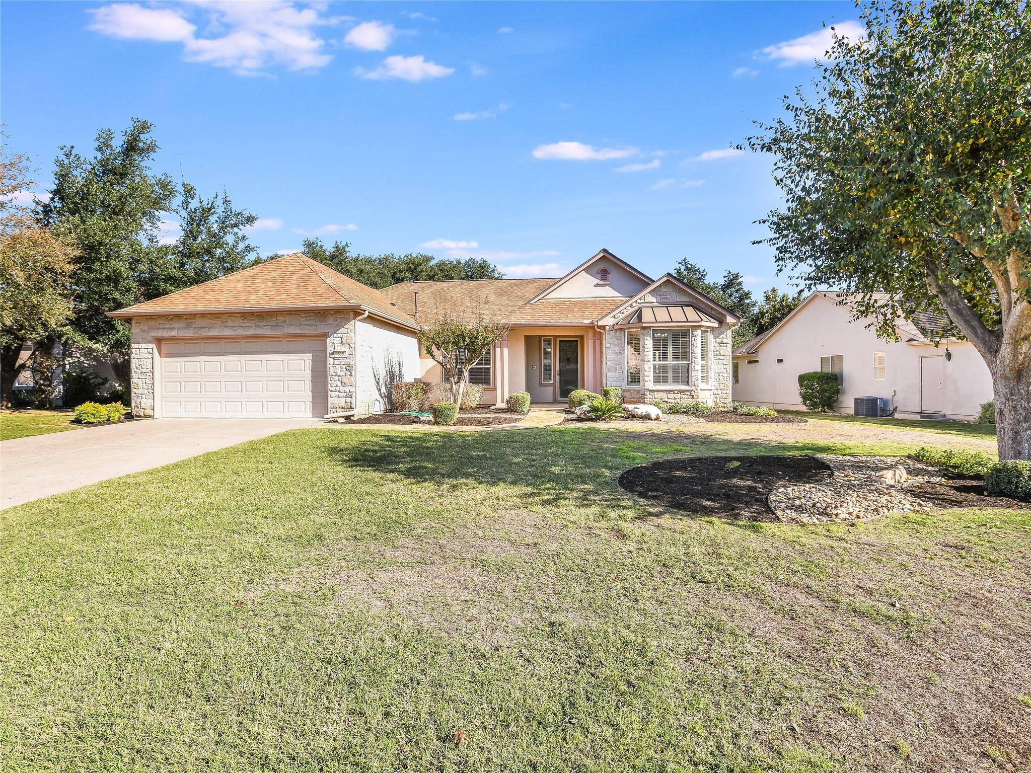 105 Belfalls DR, Georgetown, TX 78633