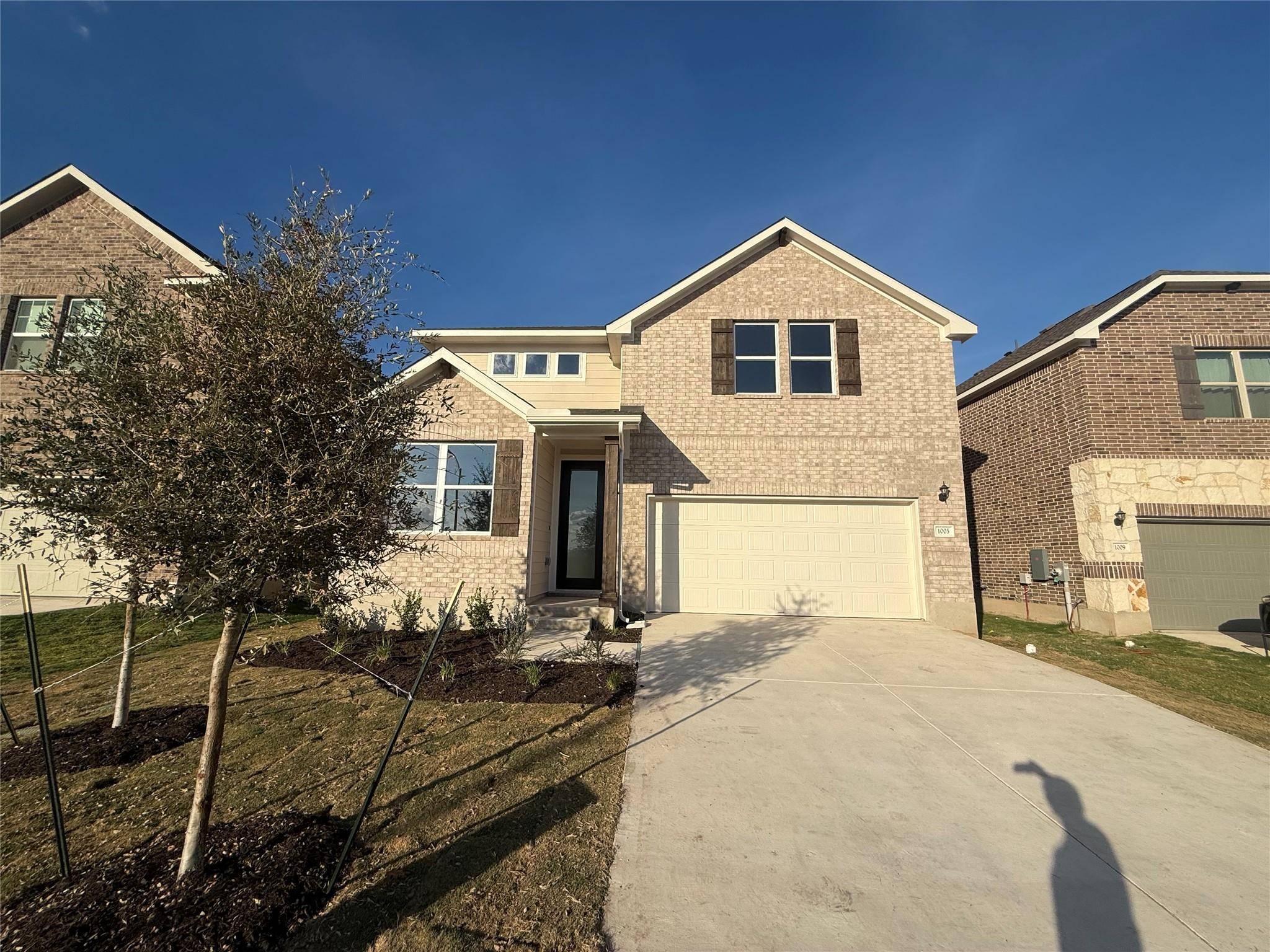 1005 Autumn Sue LN, Georgetown, TX 78633