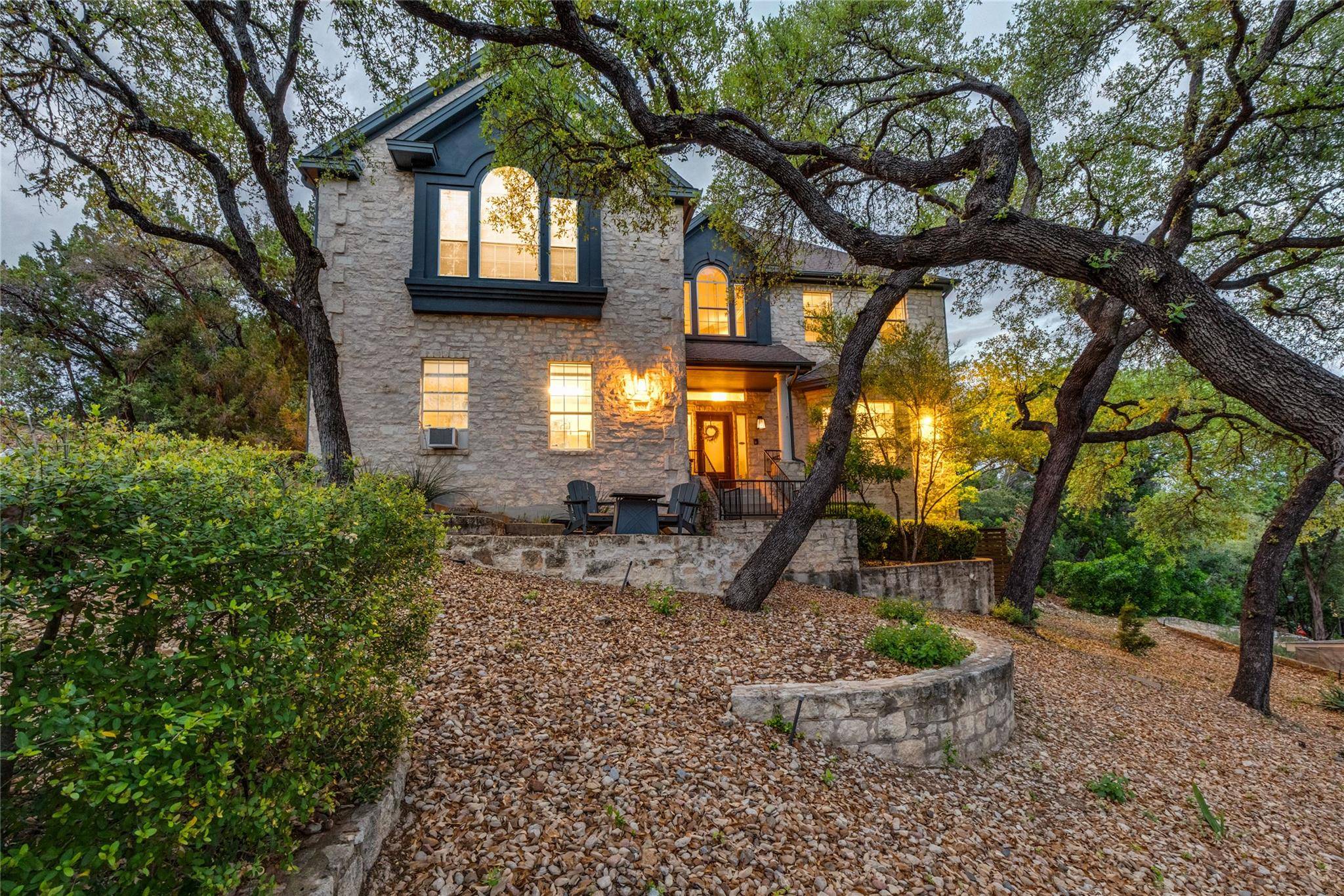 6204 Greyfeather DR, Austin, TX 78759