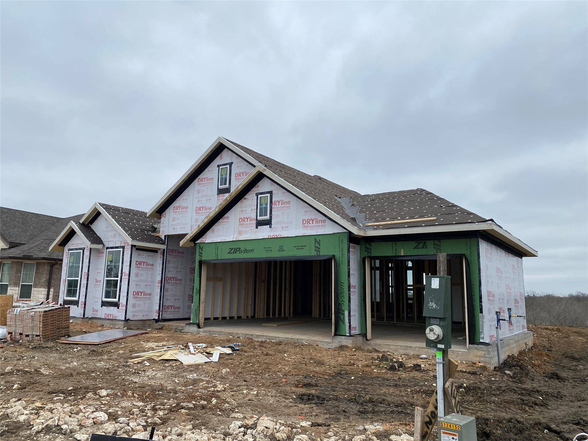 14021 Moroney CV, Manor, TX 78653