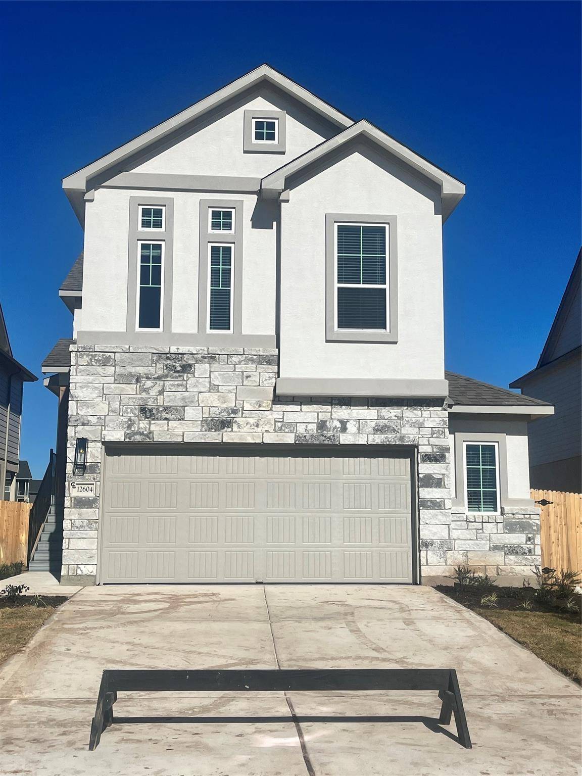 12604 Penguin PATH, Manor, TX 78653