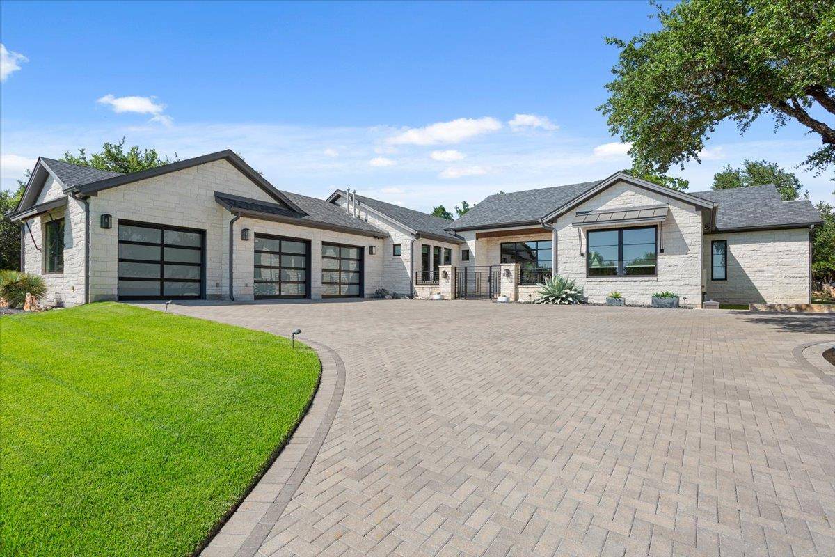 309 Highland Spring LN, Georgetown, TX 78633