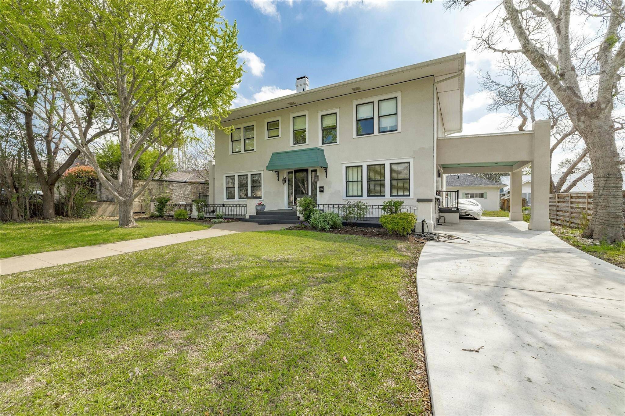 1204 E University Ave, Georgetown, TX 78626