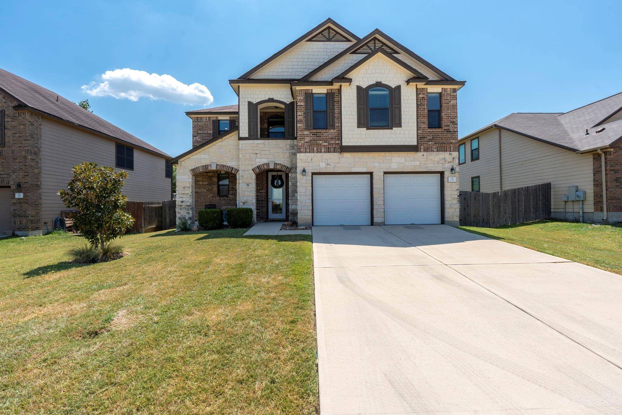 127 Pomegranate CV, Kyle, TX 78640