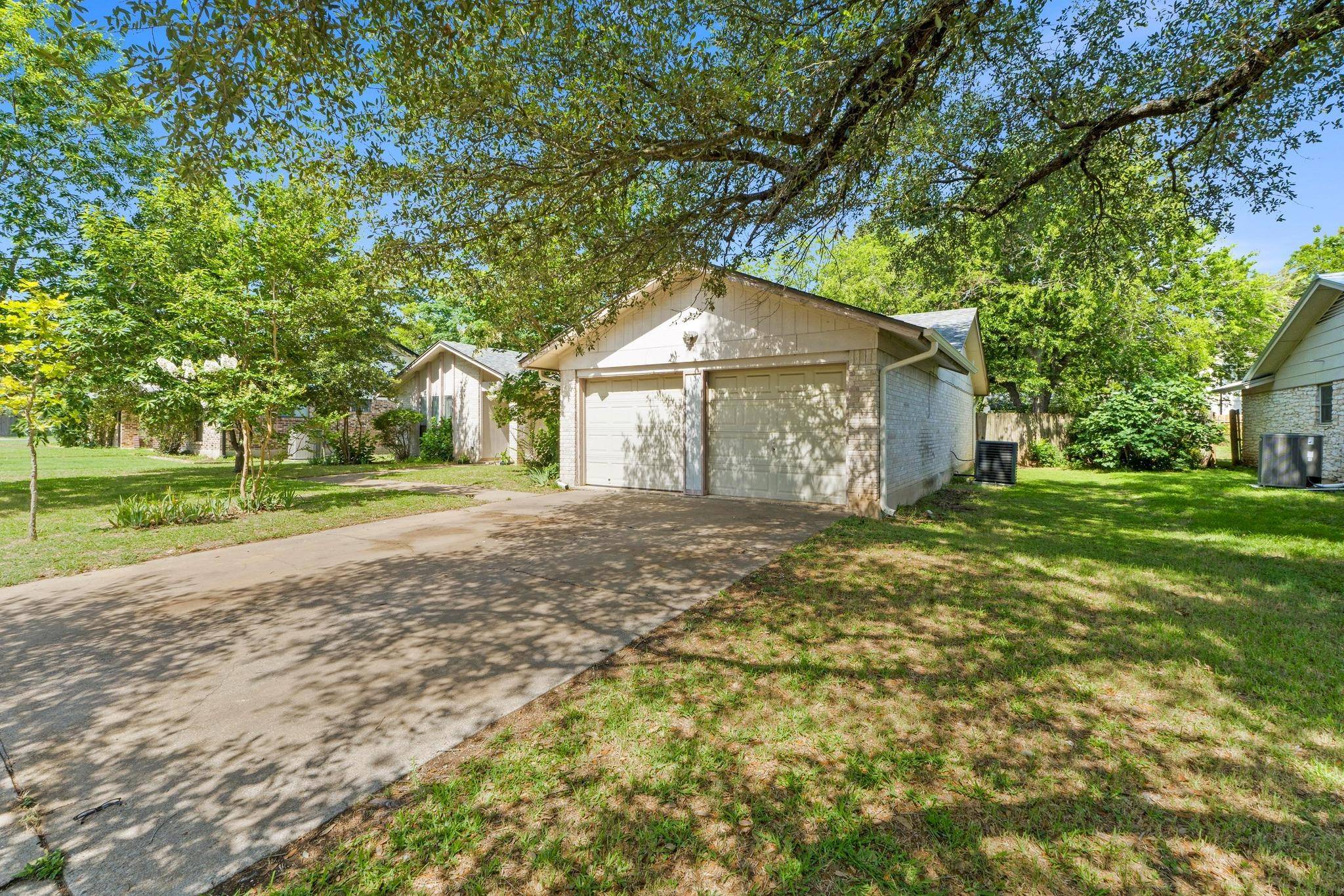 12306 Split Rail PKWY, Austin, TX 78750