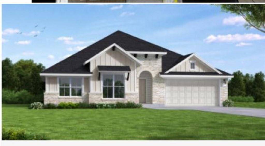 1006 WESTFIELD ST, Hutto, TX 78634