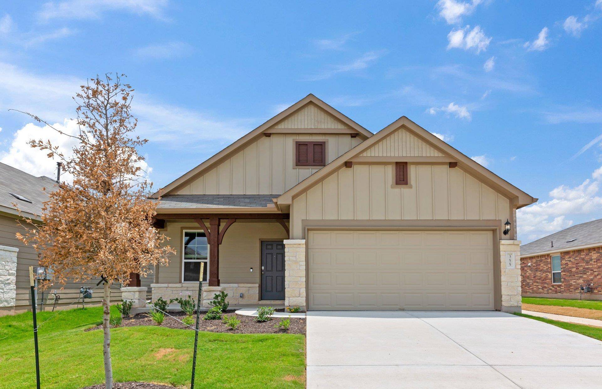 355 Kapok ST, Buda, TX 78610
