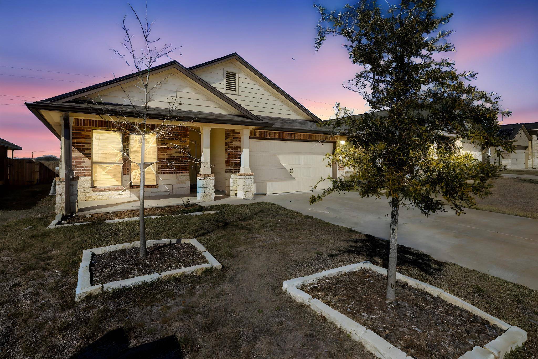 802 STONE VALLEY RD, Temple, TX 76502