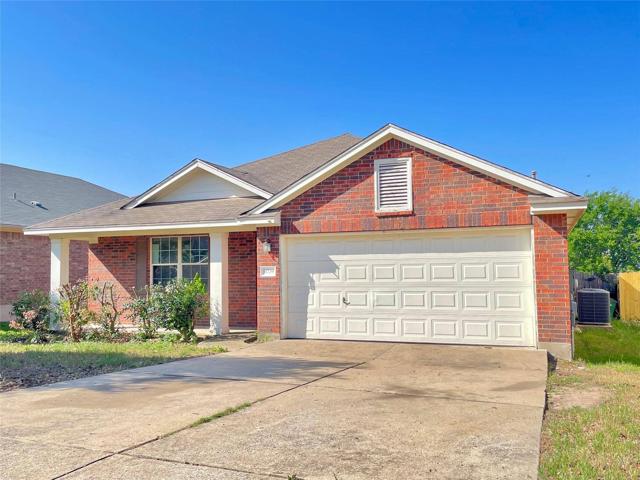 11729 Timber Heights DR, Austin, TX 78754