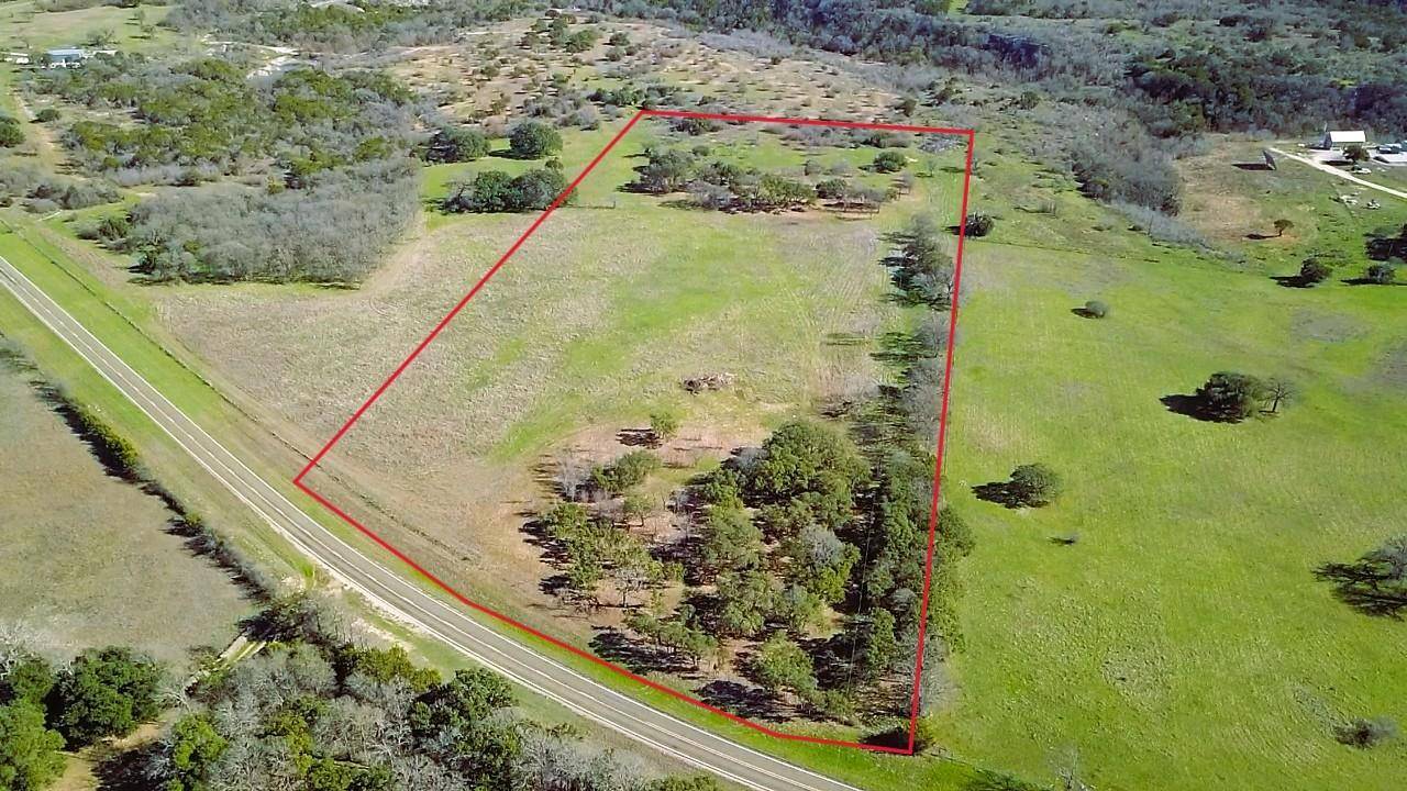 TBD Tract 1 SH-236, Moody, TX 76557