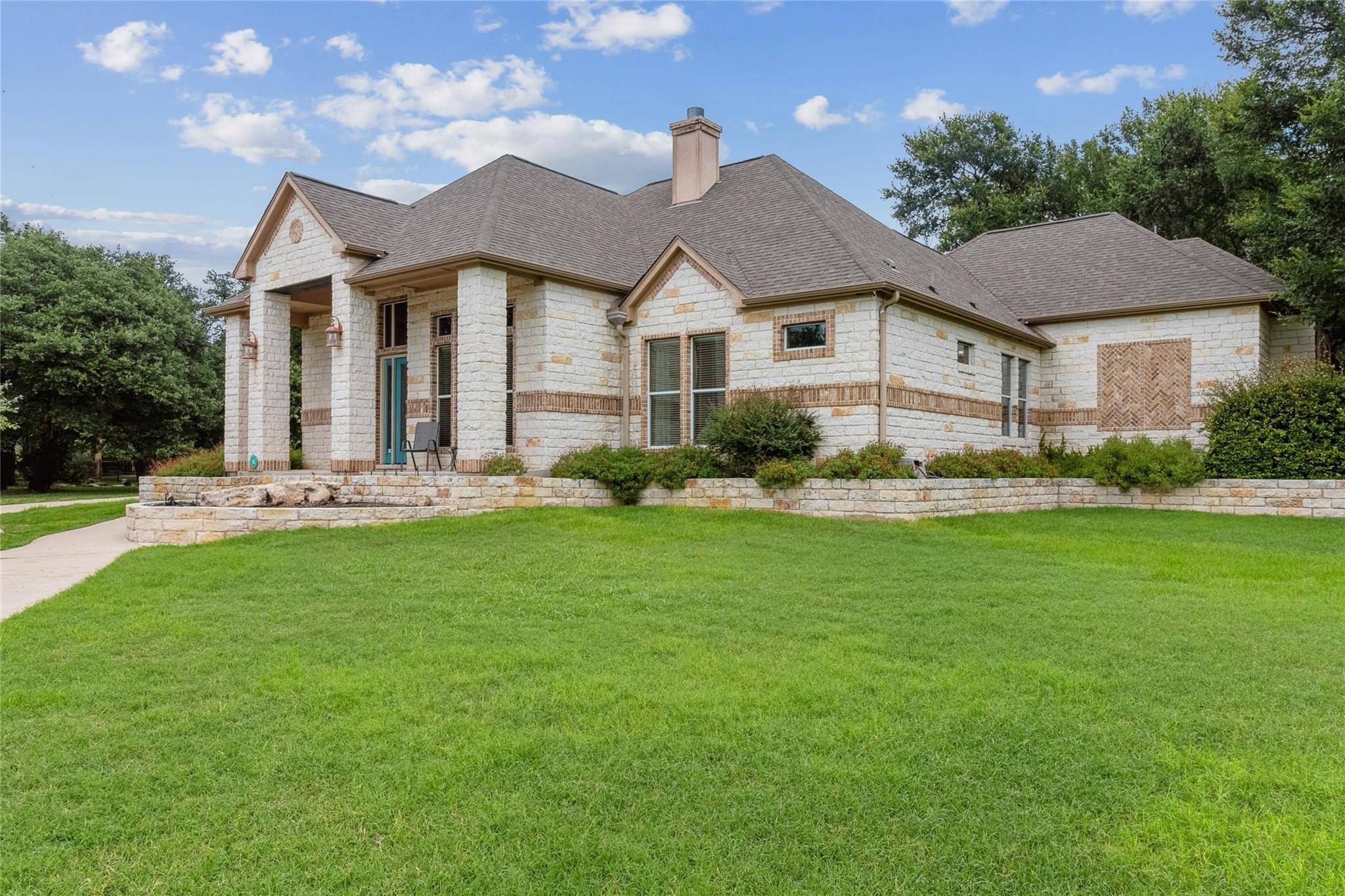 1373 Little Bear RD, Buda, TX 78610