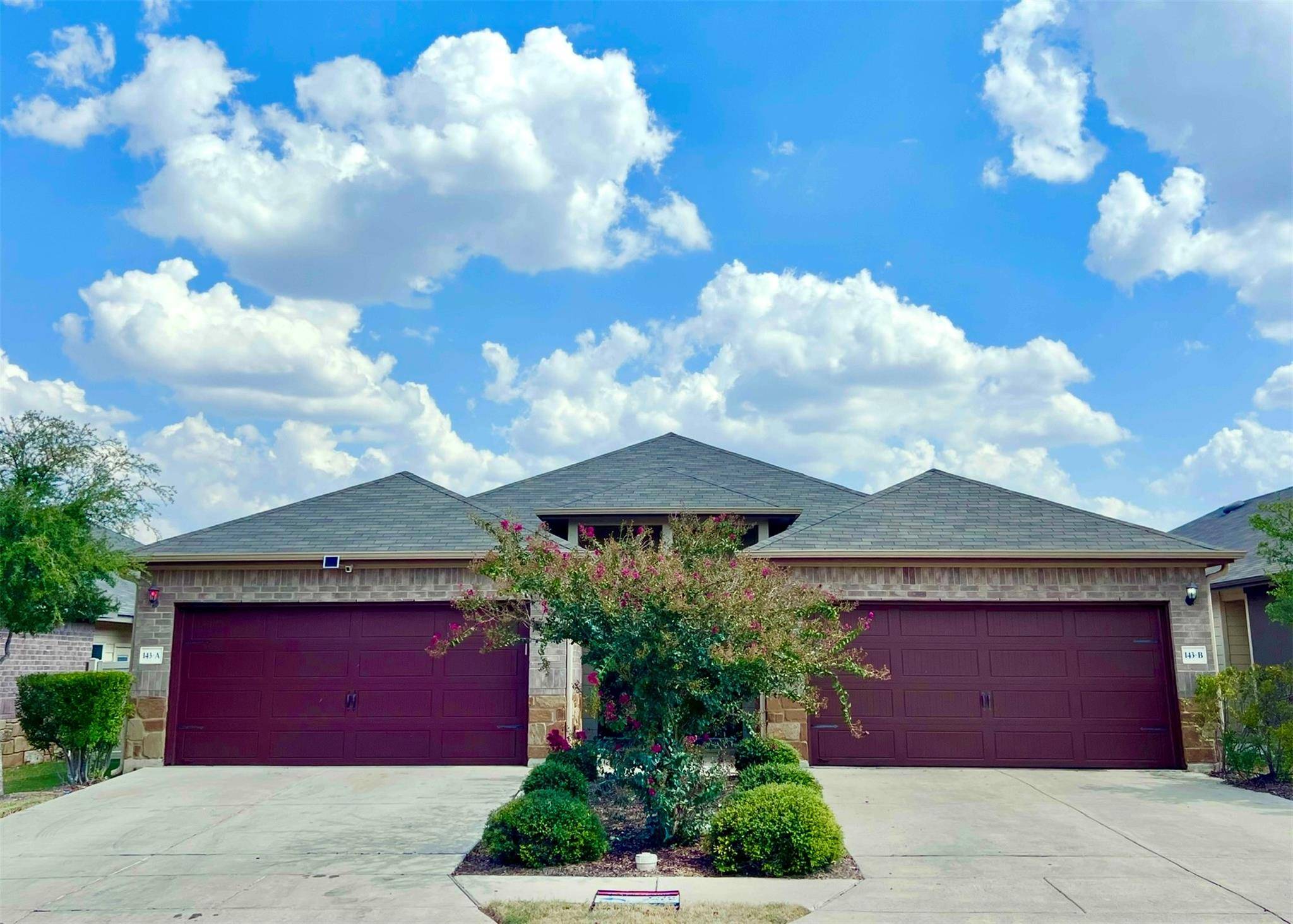 143 Samuel DR #A & B, Buda, TX 78610