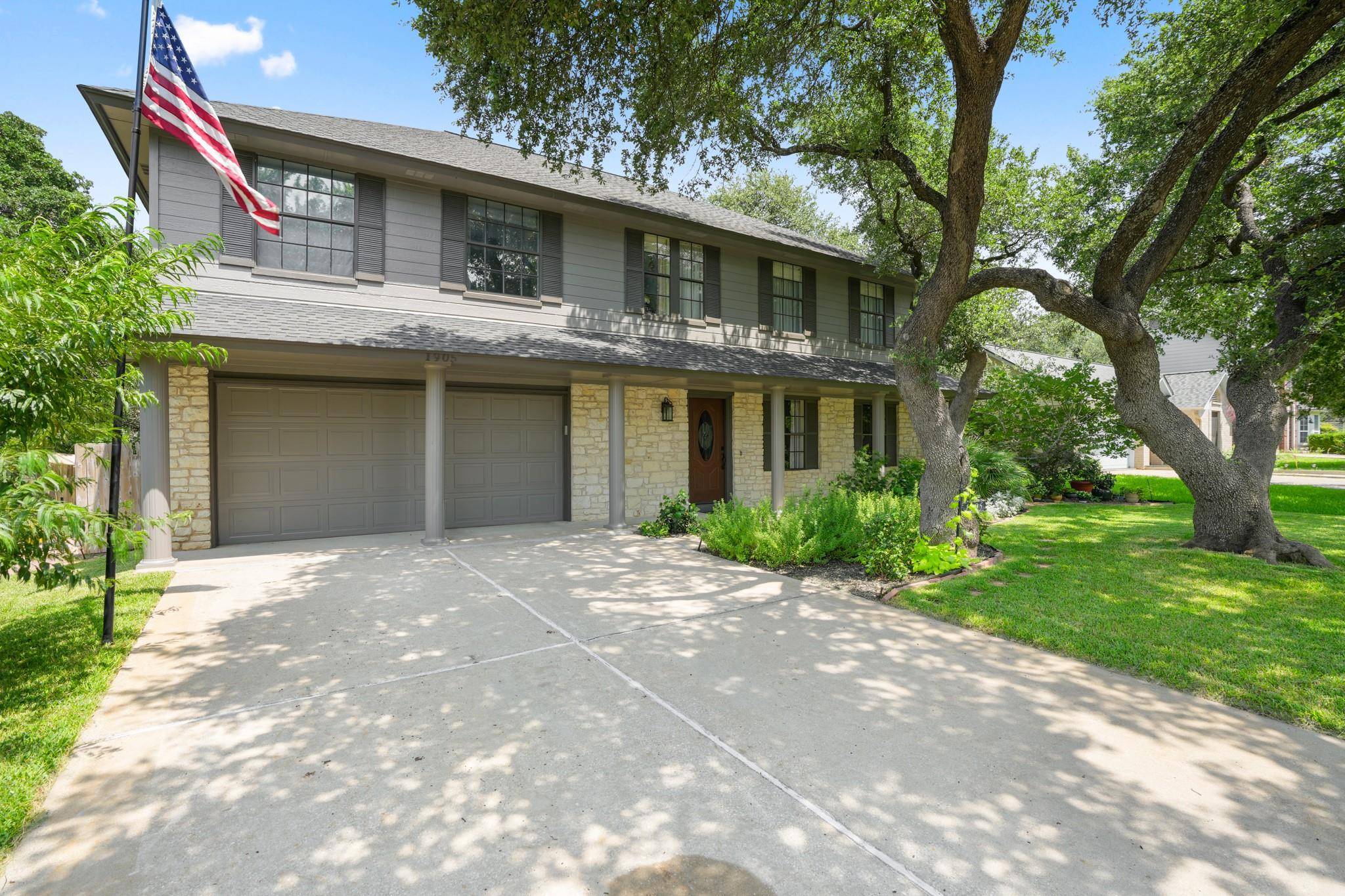 1905 Petunia ST, Cedar Park, TX 78613