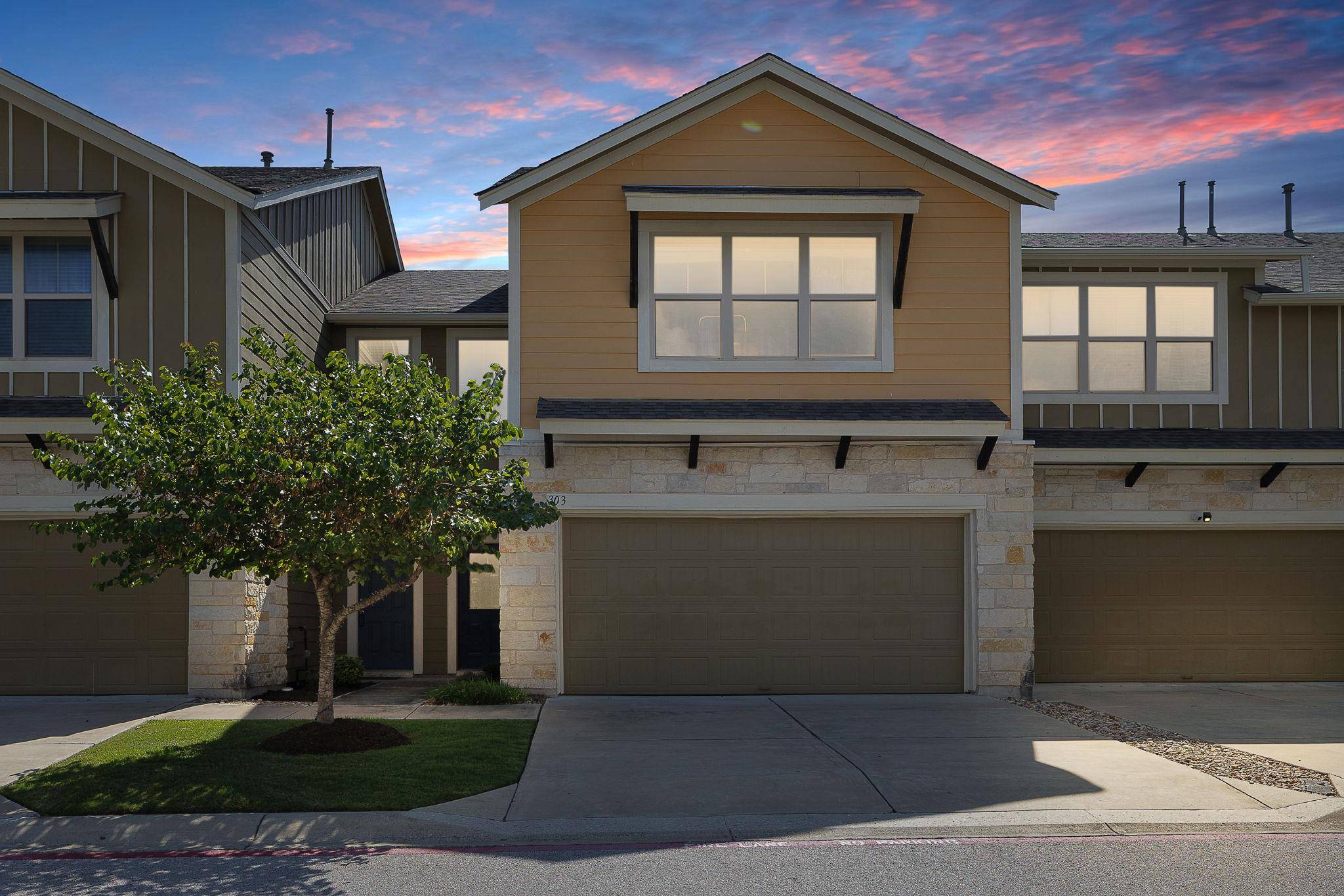 1620 Bryant DR #303, Round Rock, TX 78664