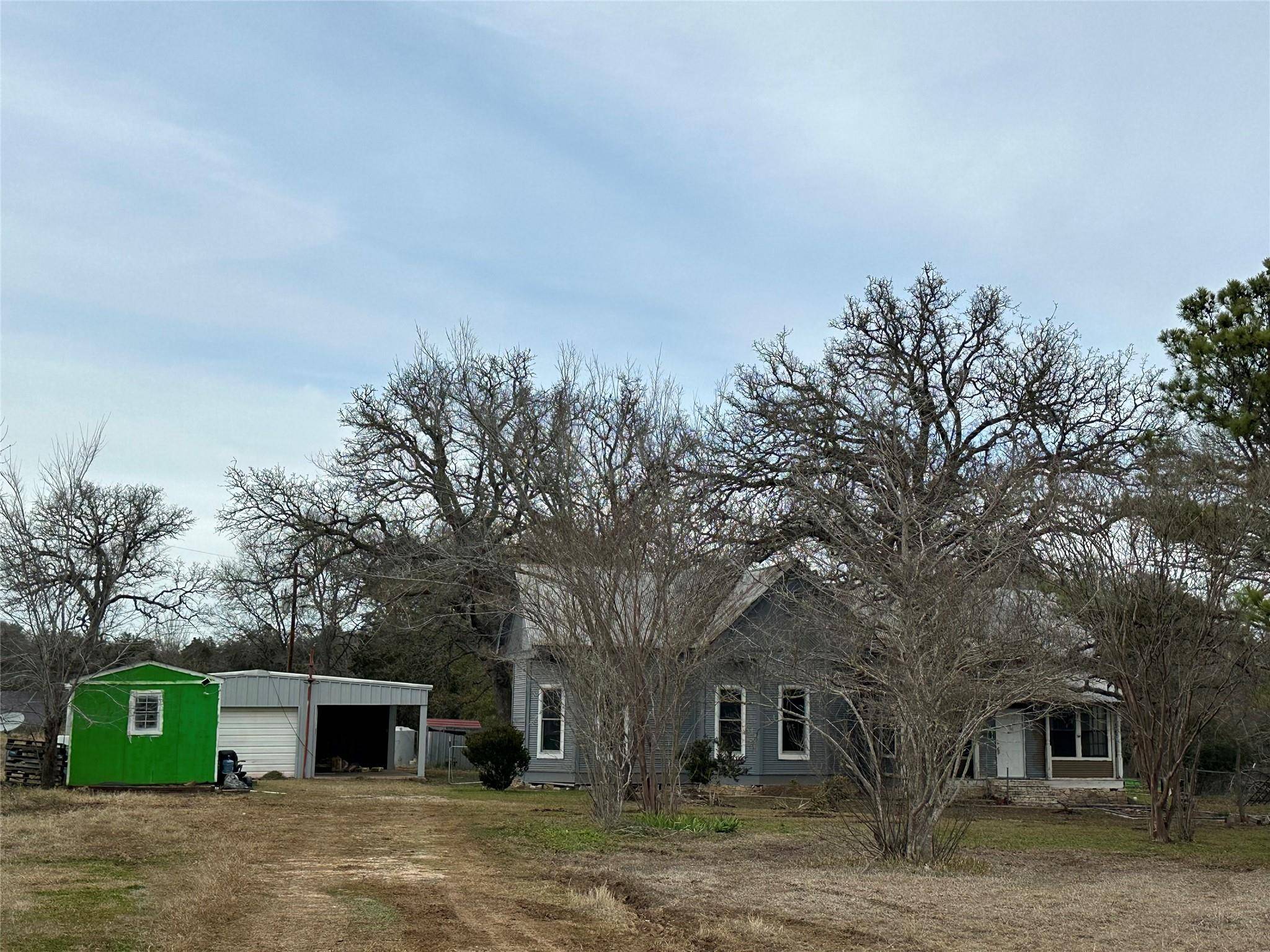 4074 W Highway 21, Paige, TX 78659