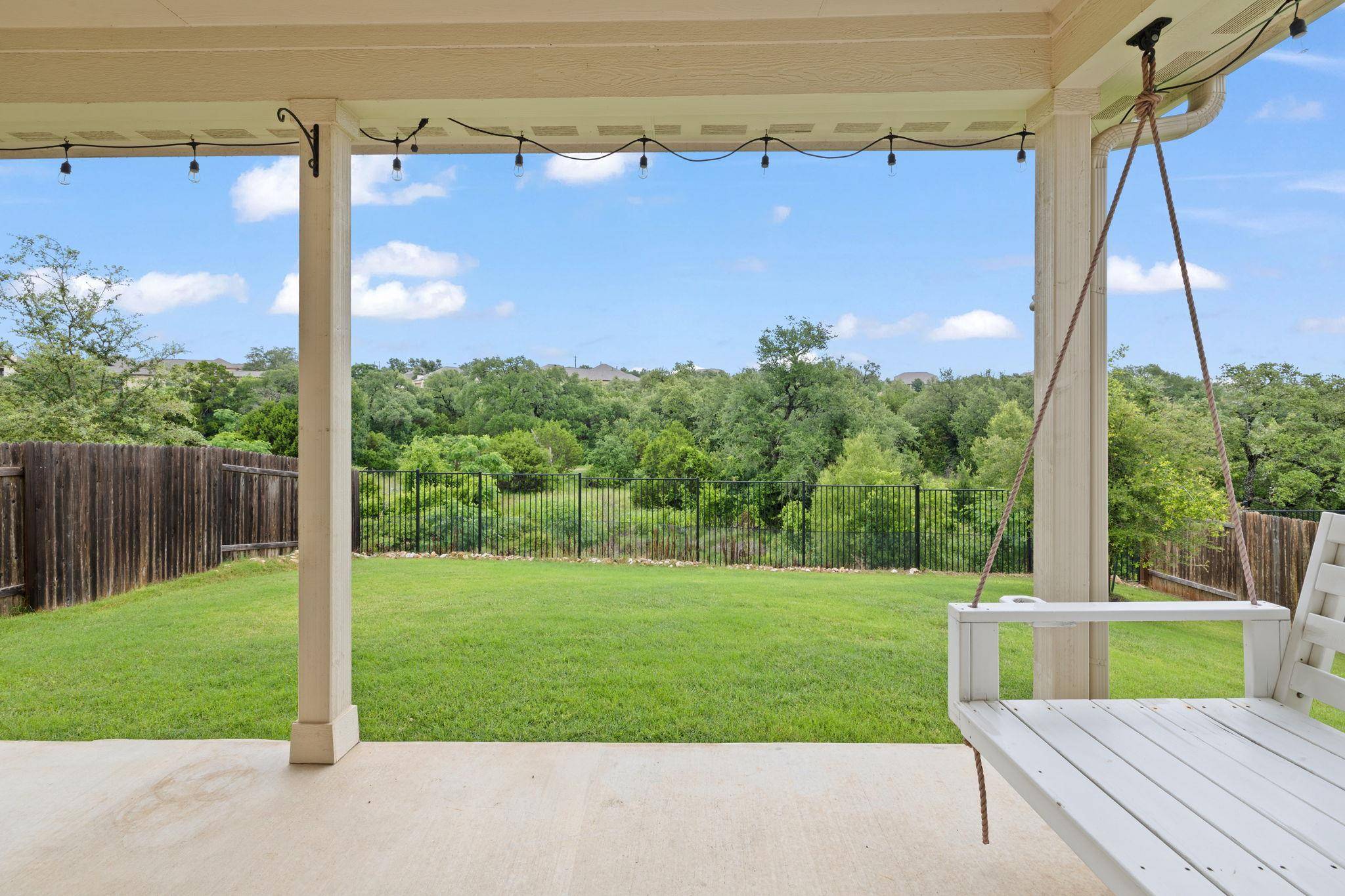 1116 Highwater DR, Georgetown, TX 78628