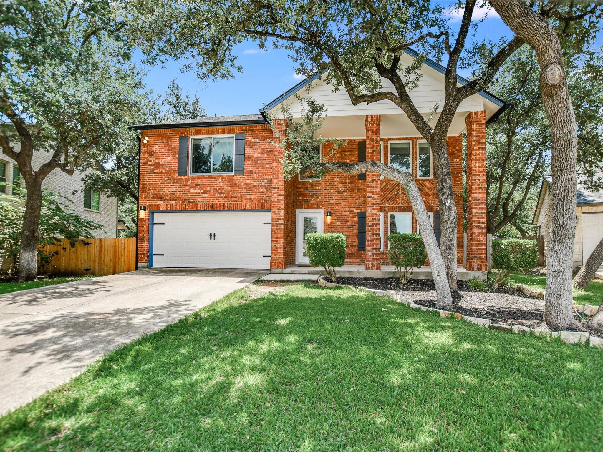 2114 Jasper LN, Cedar Park, TX 78613
