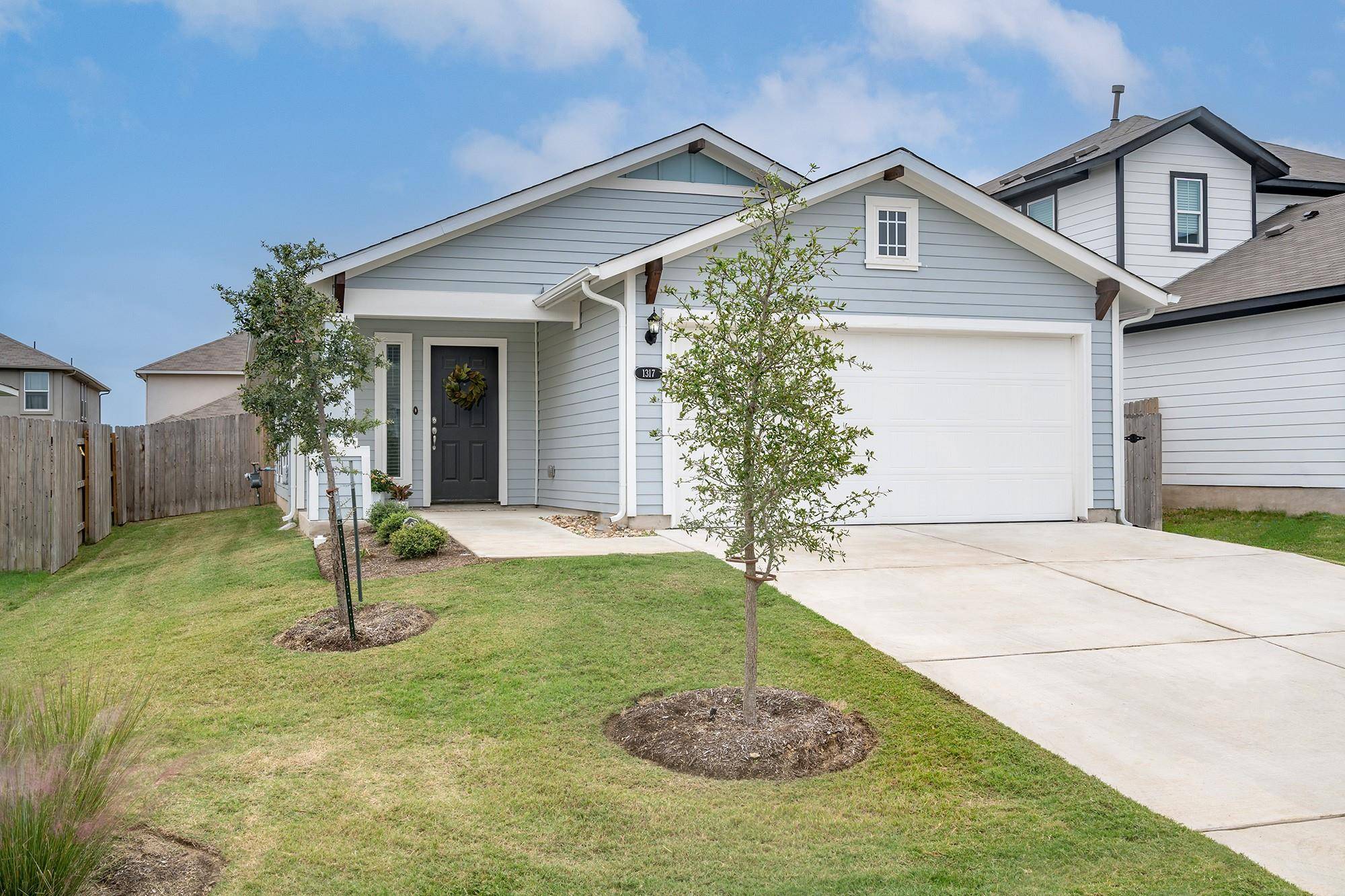 Address not disclosed, Georgetown, TX 78626