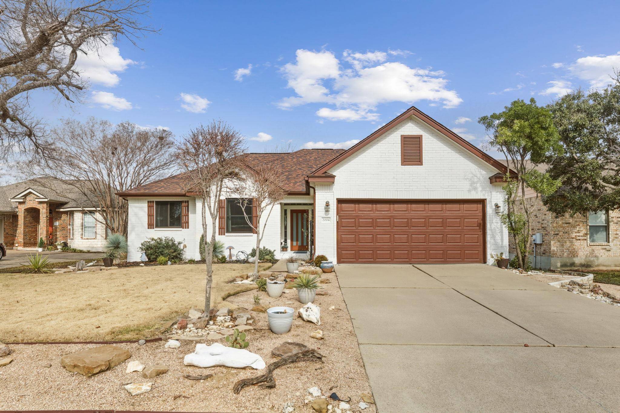 2004 Mimosa TRL, Round Rock, TX 78664