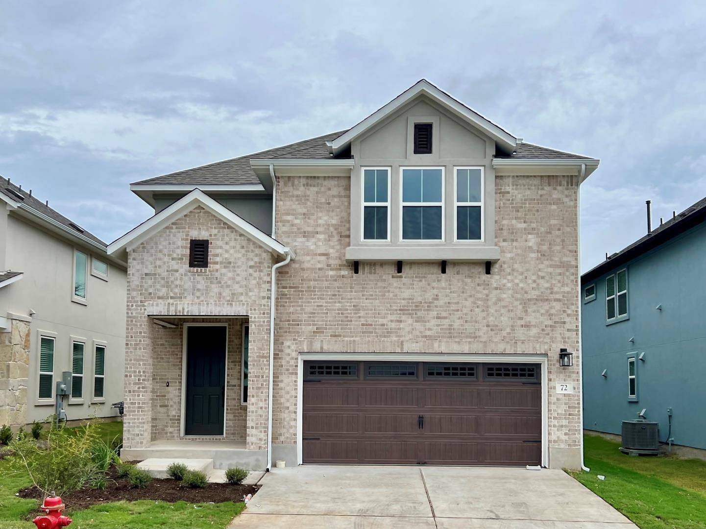2605 Sam Bass RD #72, Round Rock, TX 78681