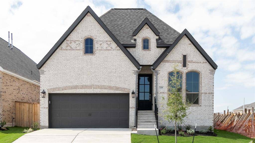 128 Plumbago LOOP, Bastrop, TX 78602