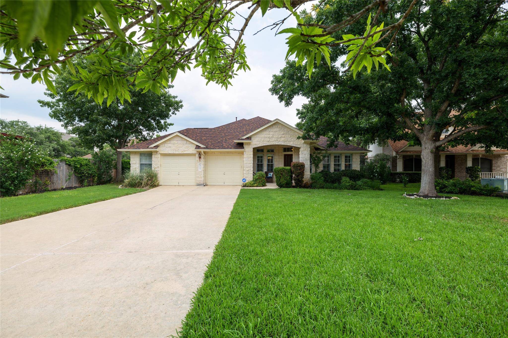 1711 Cattle DR, Cedar Park, TX 78613