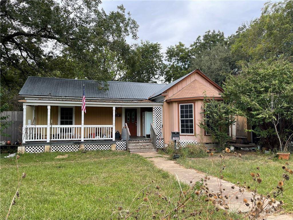 1504 Forest ST, Georgetown, TX 78626