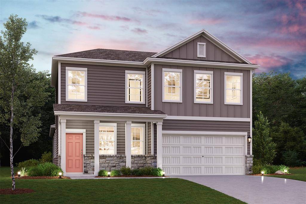 12202 Zenyatta DR, Buda, TX 78610