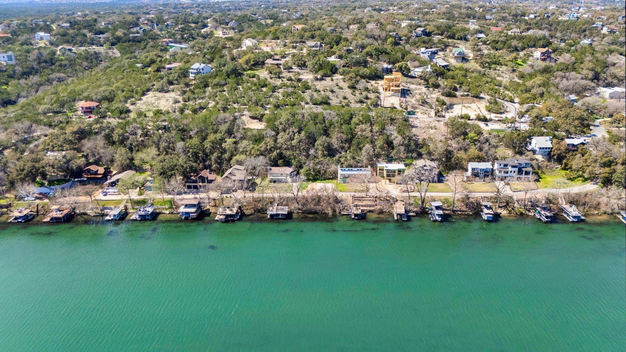 2314 Big Horn DR, Austin, TX 78734