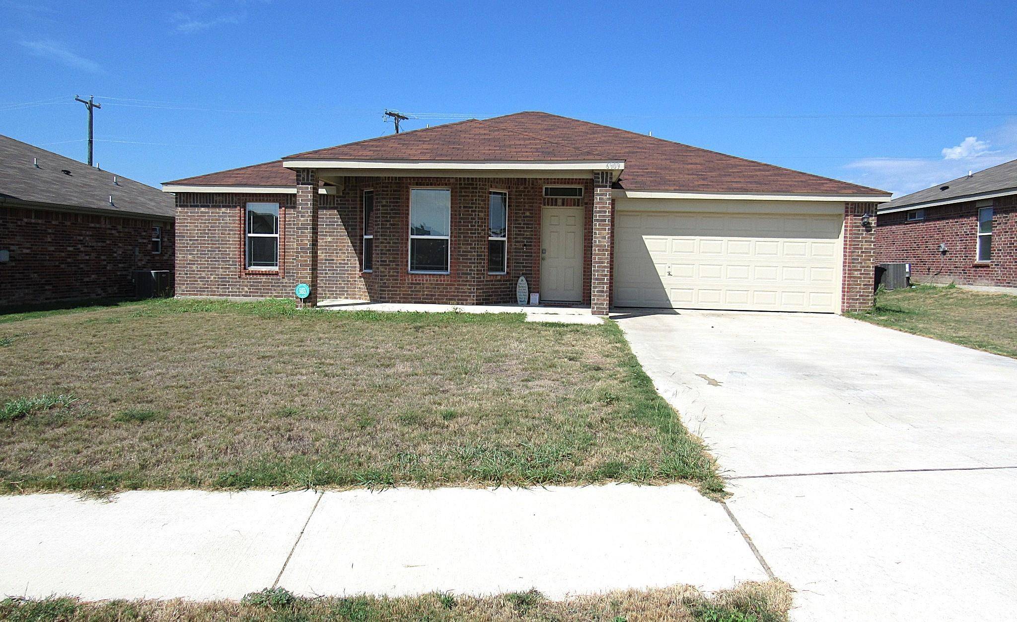 6909 Oliver Loving DR, Killeen, TX 76549