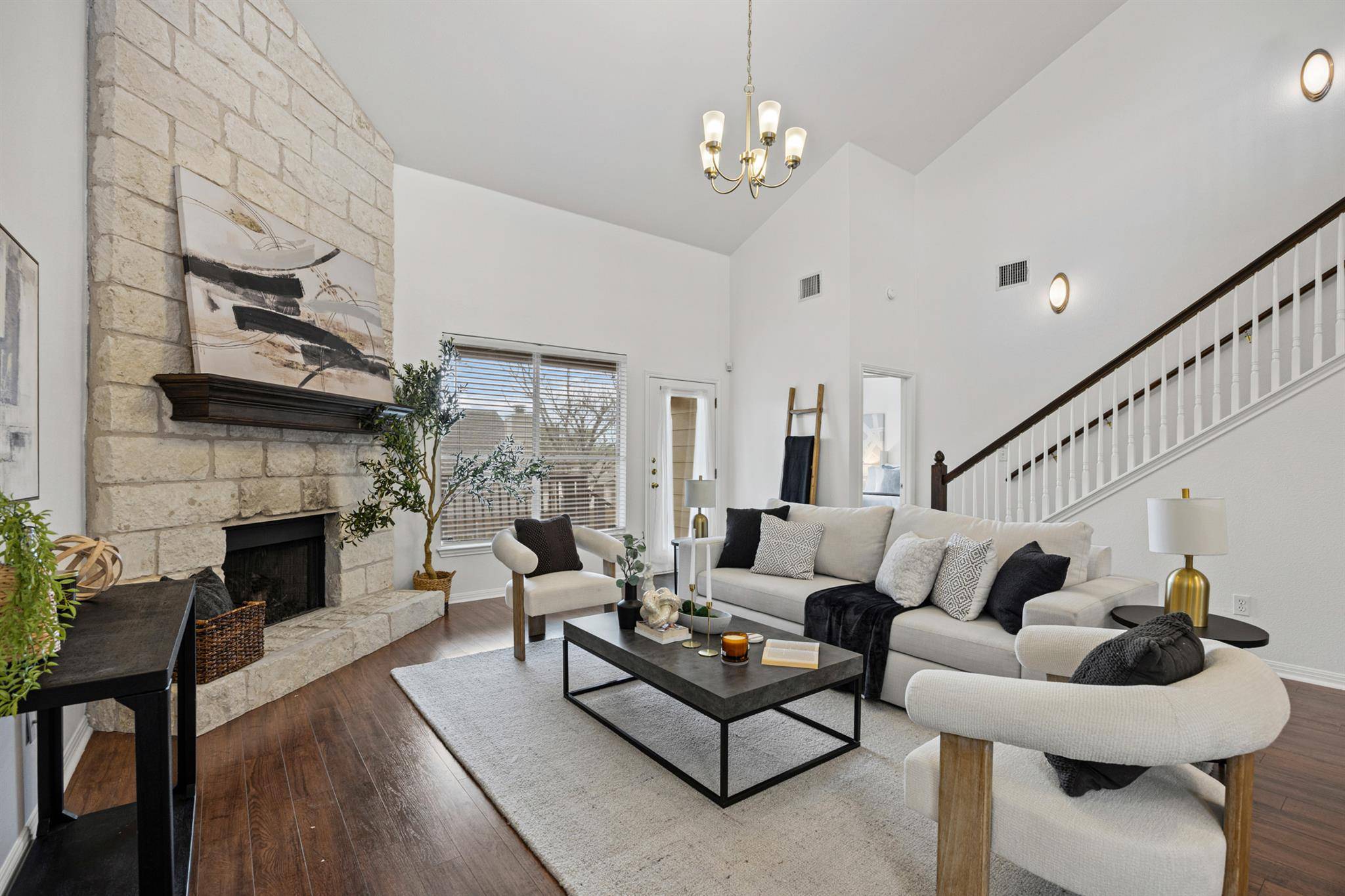 7500 Shadowridge RUN #37, Austin, TX 78749