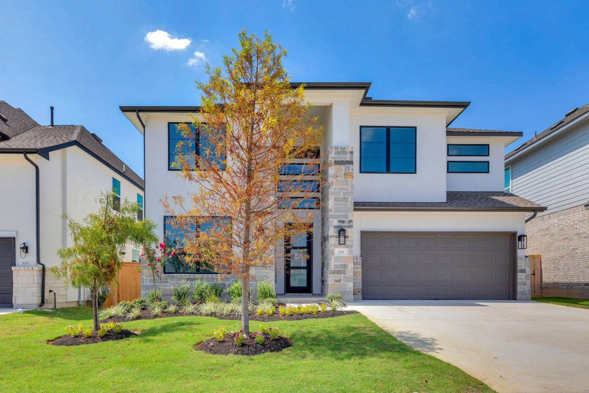 129 Ash Juniper RD, Georgetown, TX 78633