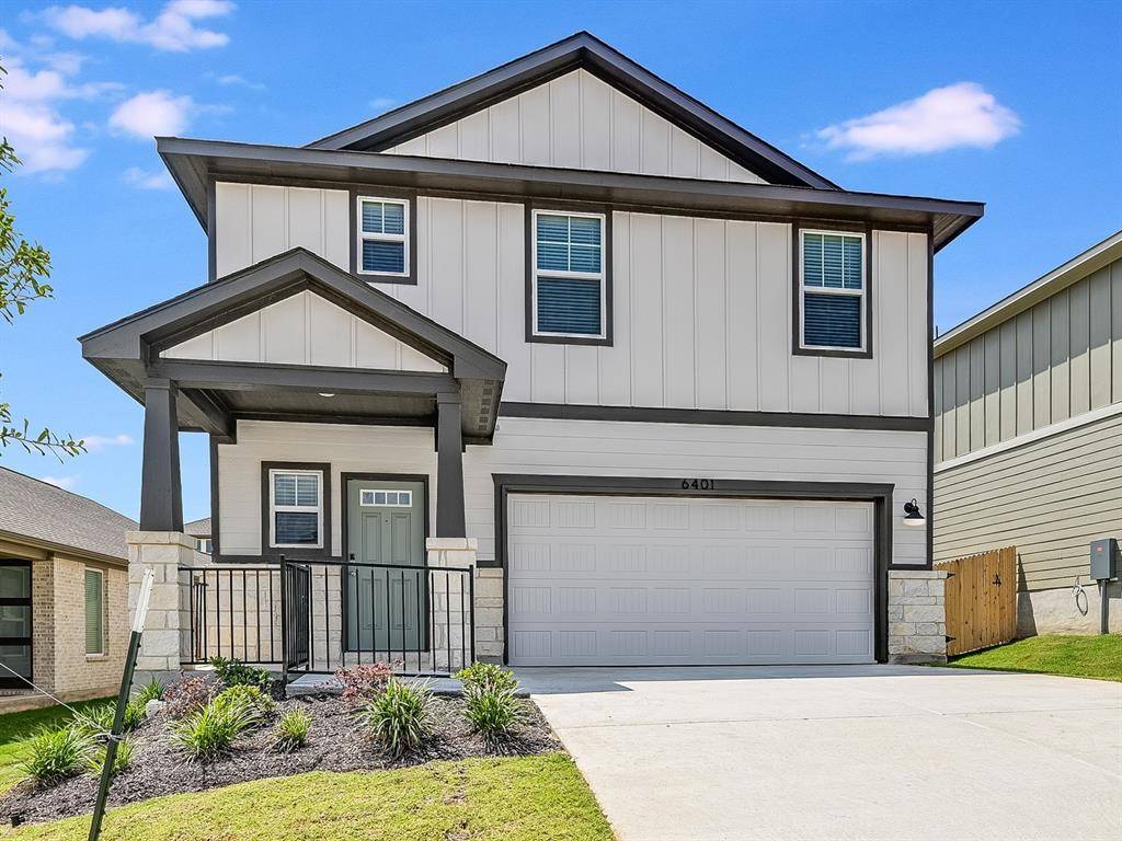 6401 Night Chinook DR, Buda, TX 78610