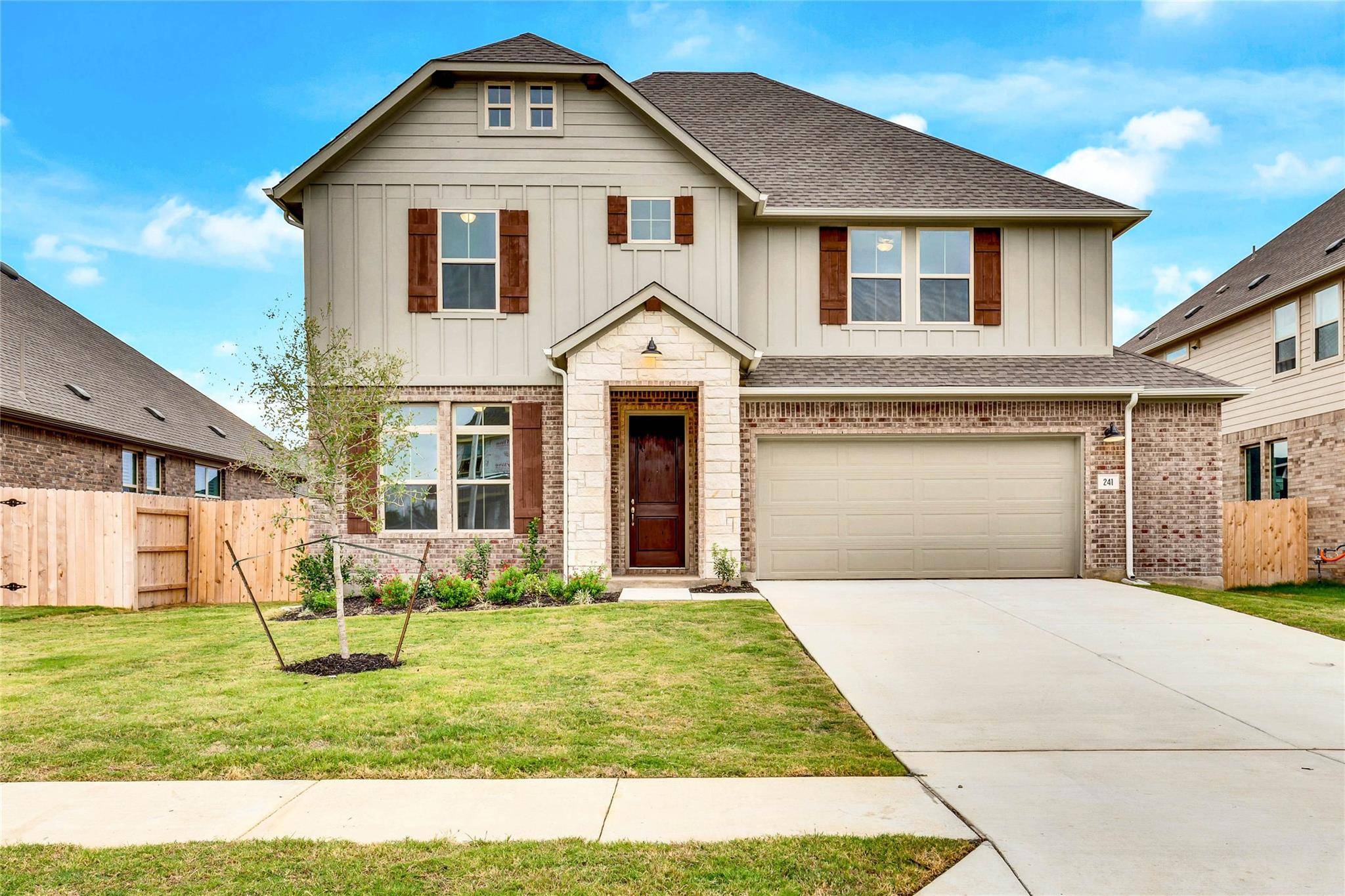 241 Everglades DR, Kyle, TX 78640